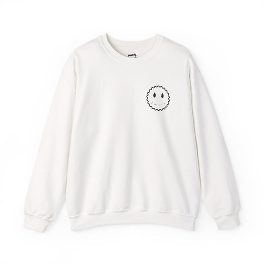 SMILE - Unisex Sweatshirt