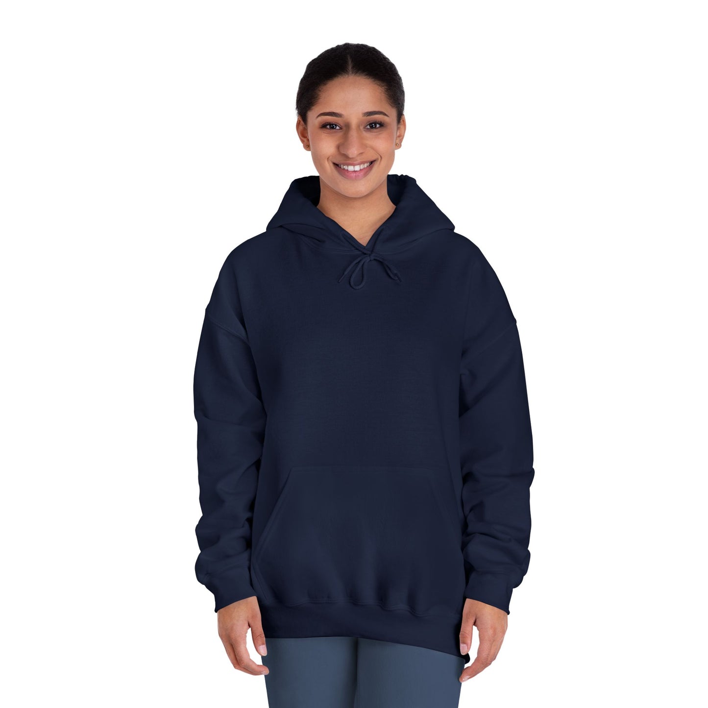 Positivity attracts Possibilities - Unisex Hoodie