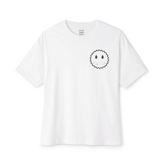 SMILE- Unisex T-Shirt