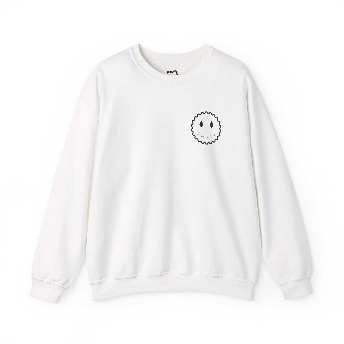 SMILE - Unisex Sweatshirt