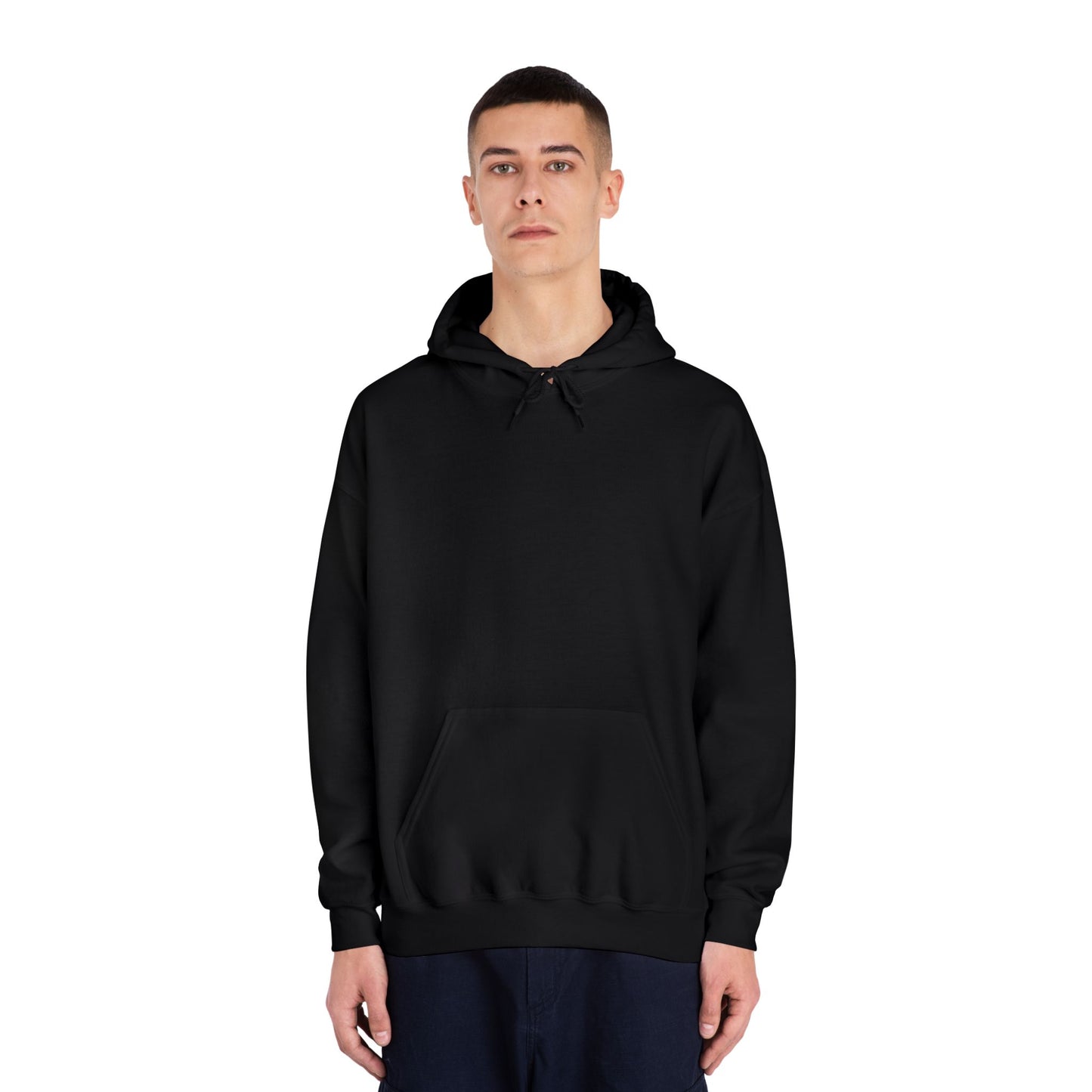 Positivity attracts Possibilities - Unisex Hoodie