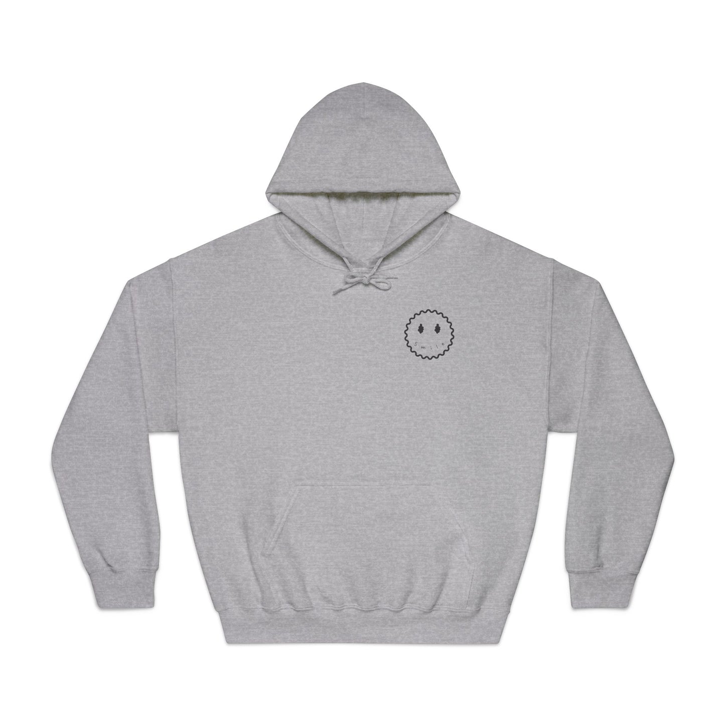 SMILE Cone - Unisex Hoodie