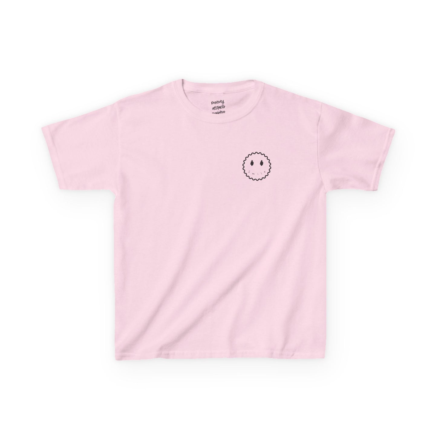 SMILE Cone - YOUTH TEE