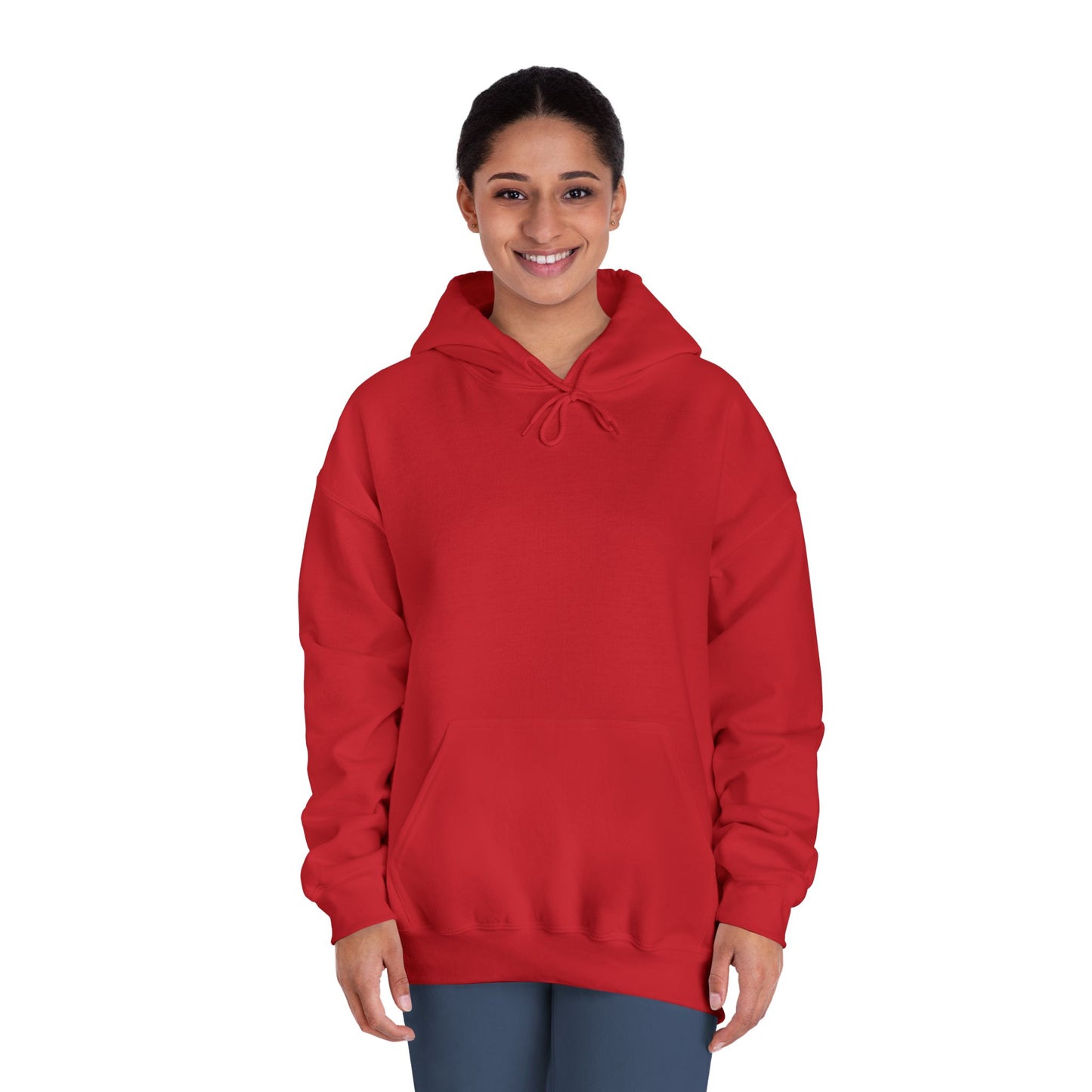 Positivity attracts Possibilities - Unisex Hoodie