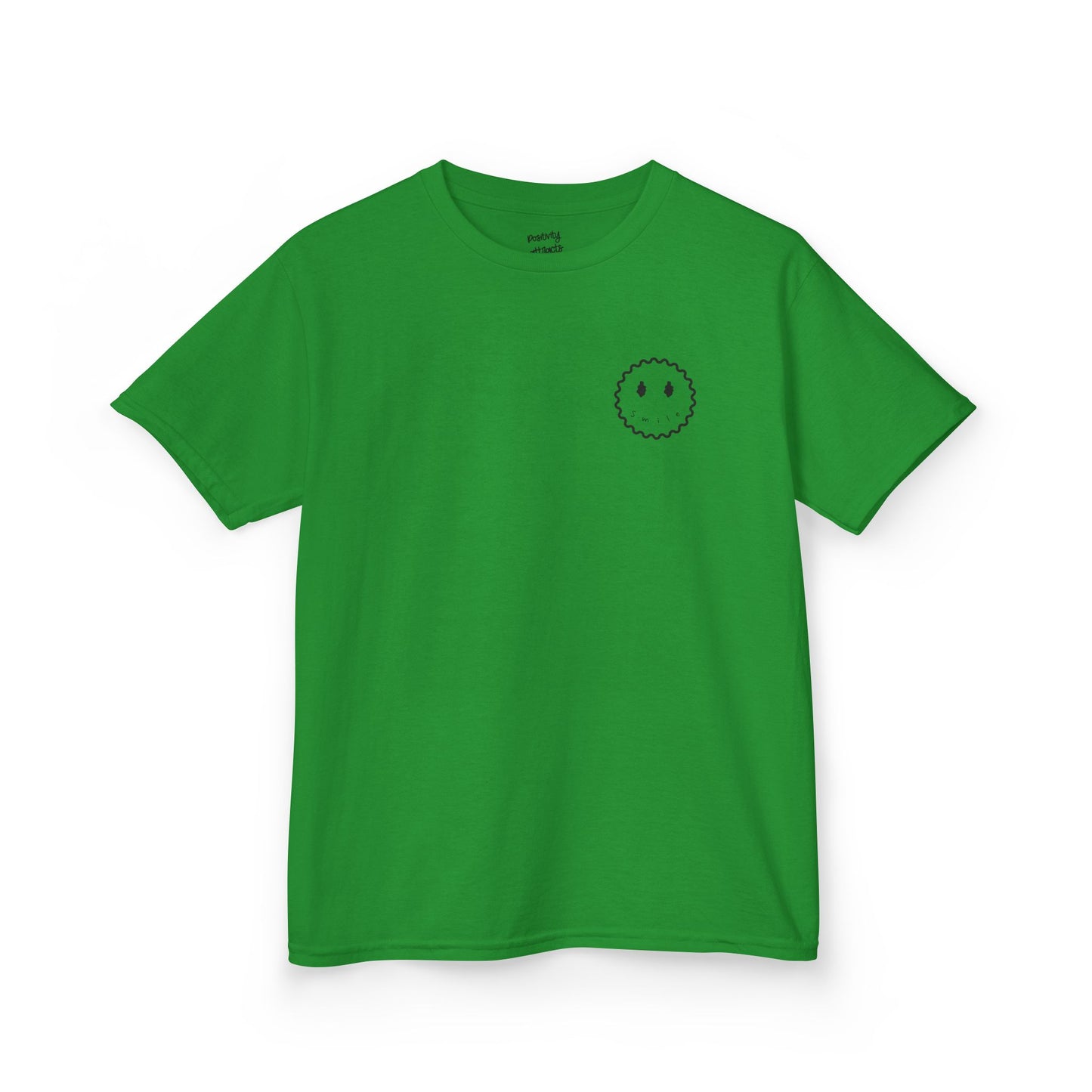 SMILE Cone - YOUTH TEE