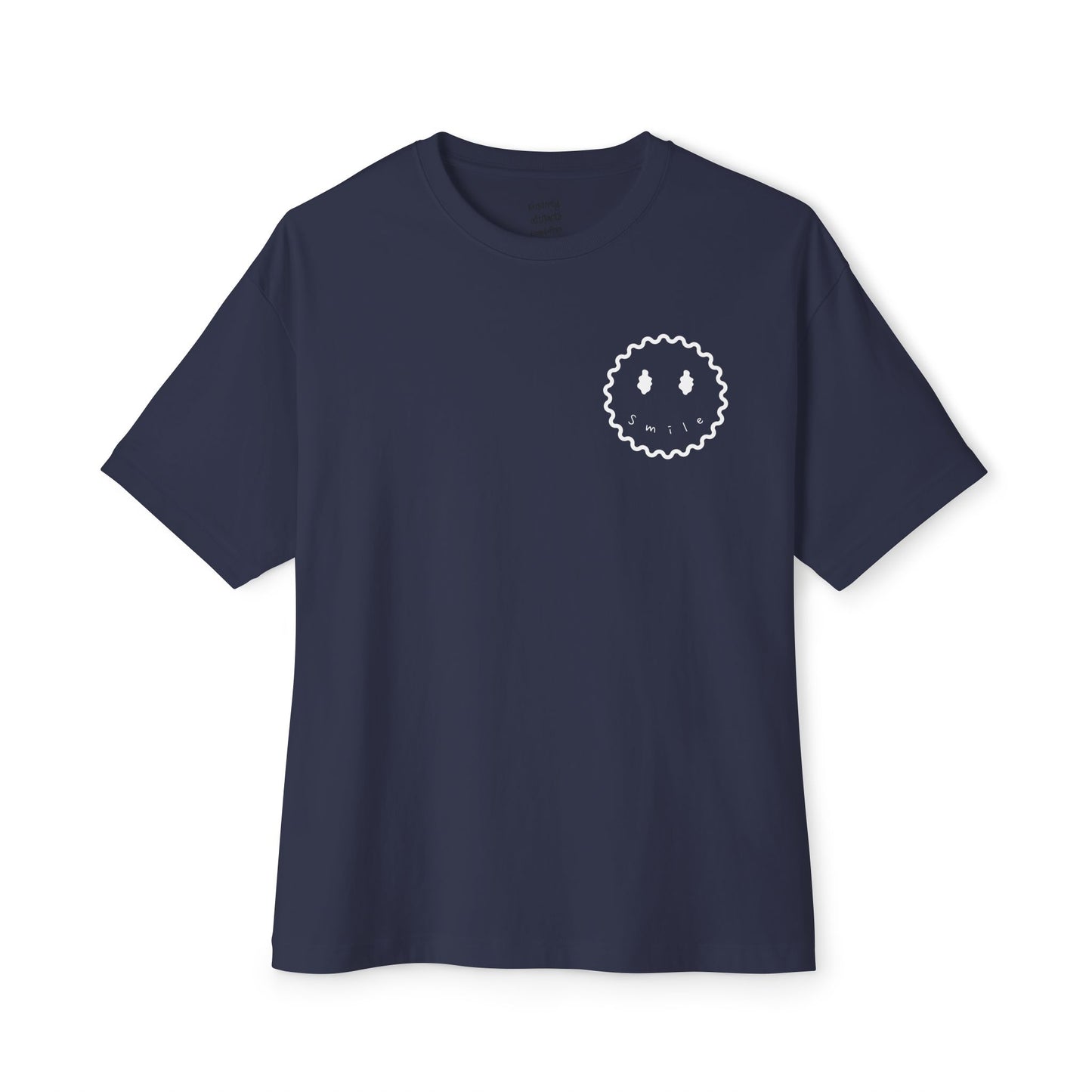 SMILE- Unisex T-Shirt