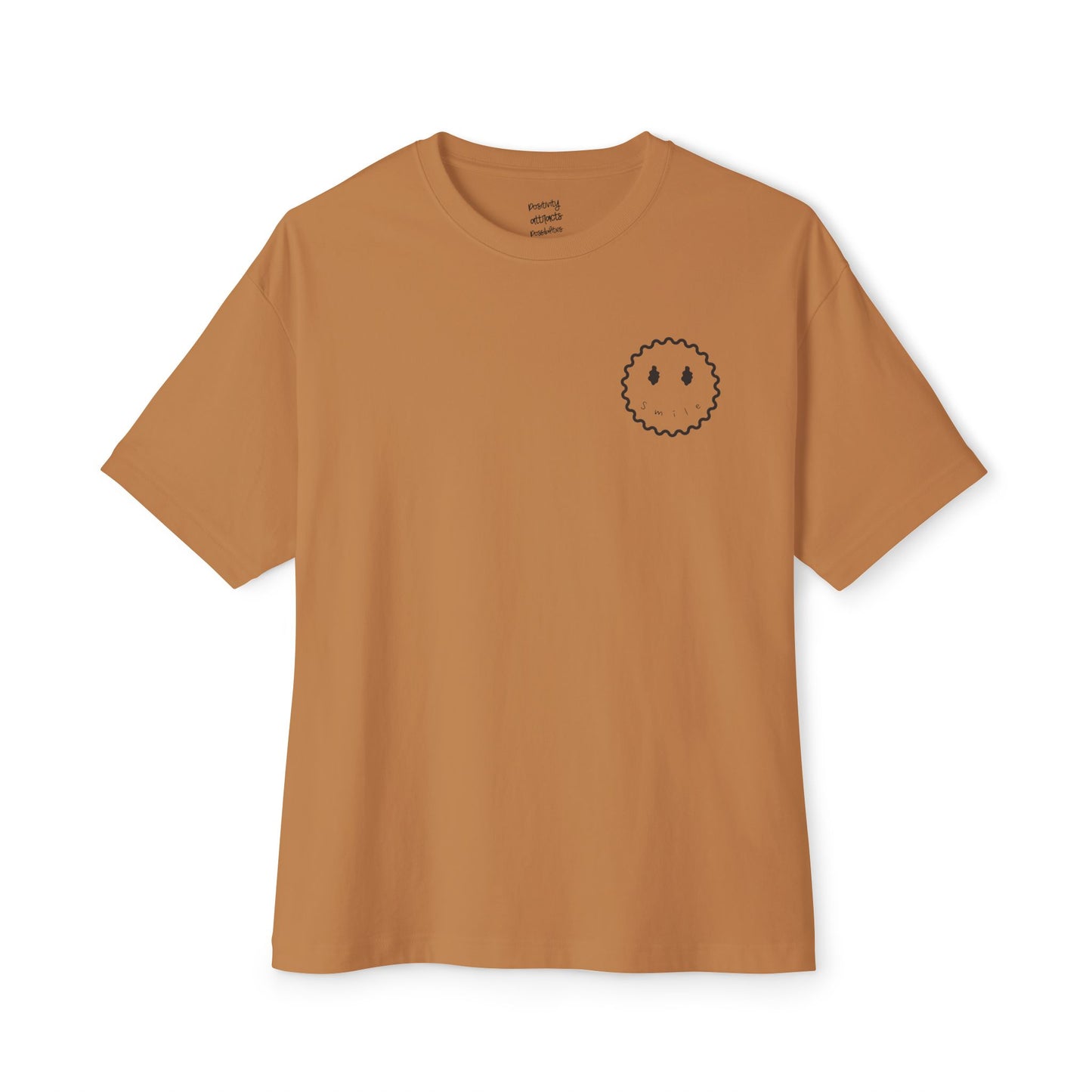 SMILE Cone - Unisex T-Shirt