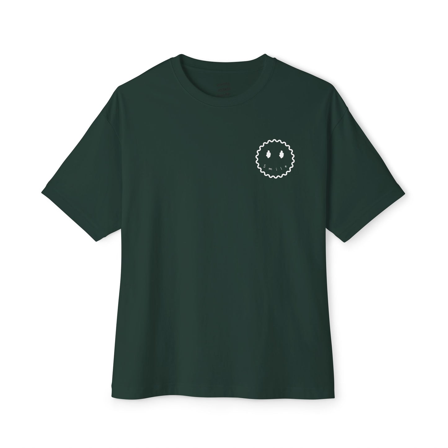 SMILE Cone - Unisex T-Shirt