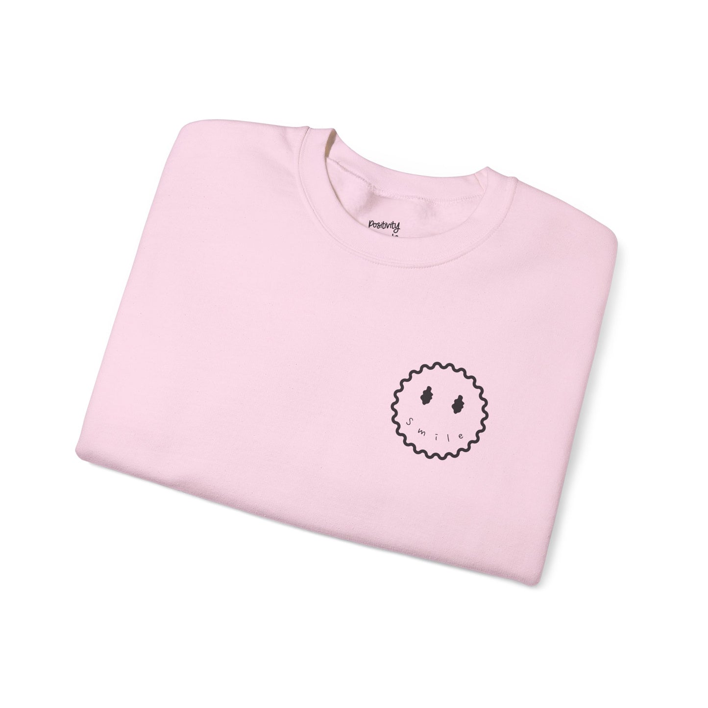 SMILE - Unisex Sweatshirt