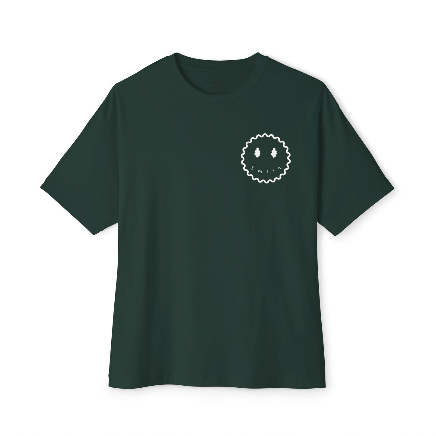 SMILE- Unisex T-Shirt