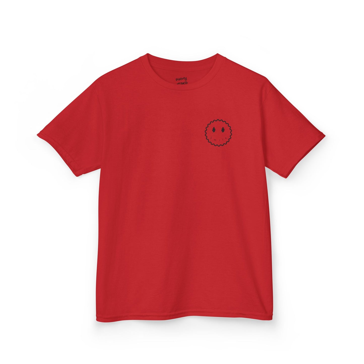 SMILE Cone - YOUTH TEE