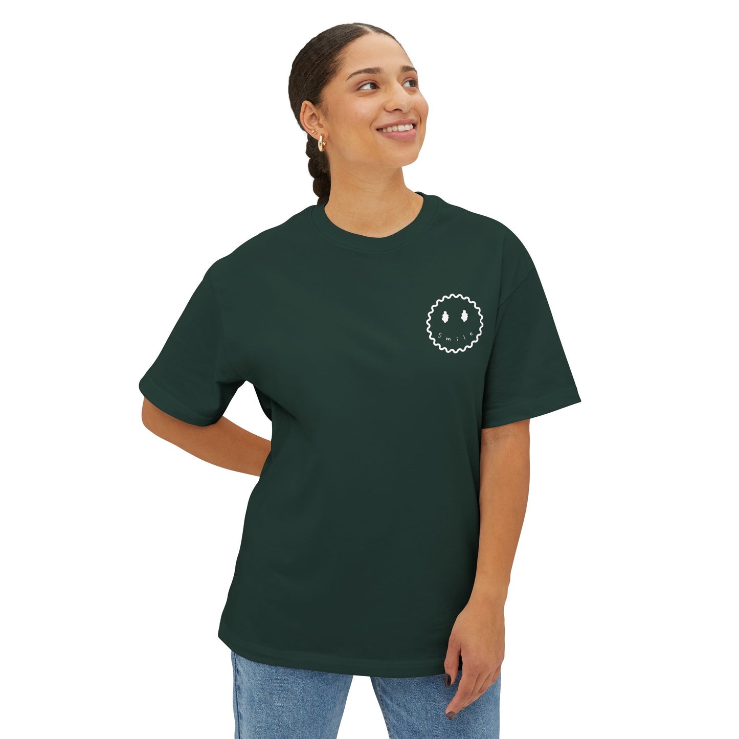 SMILE Cone - Unisex T-Shirt