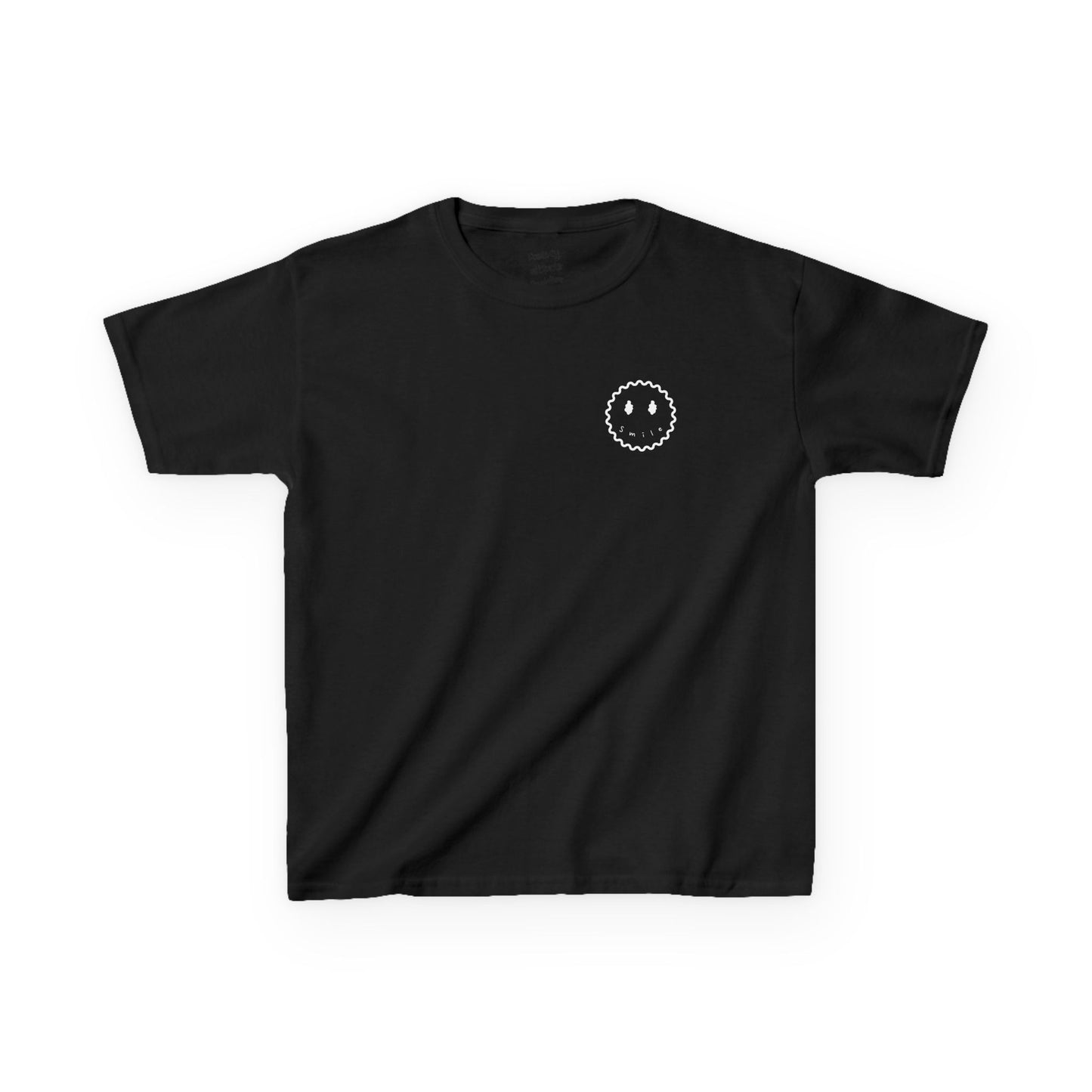 SMILE Cone - YOUTH TEE