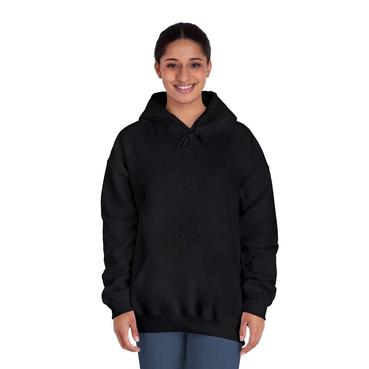 Positivity attracts Possibilities - Unisex Hoodie