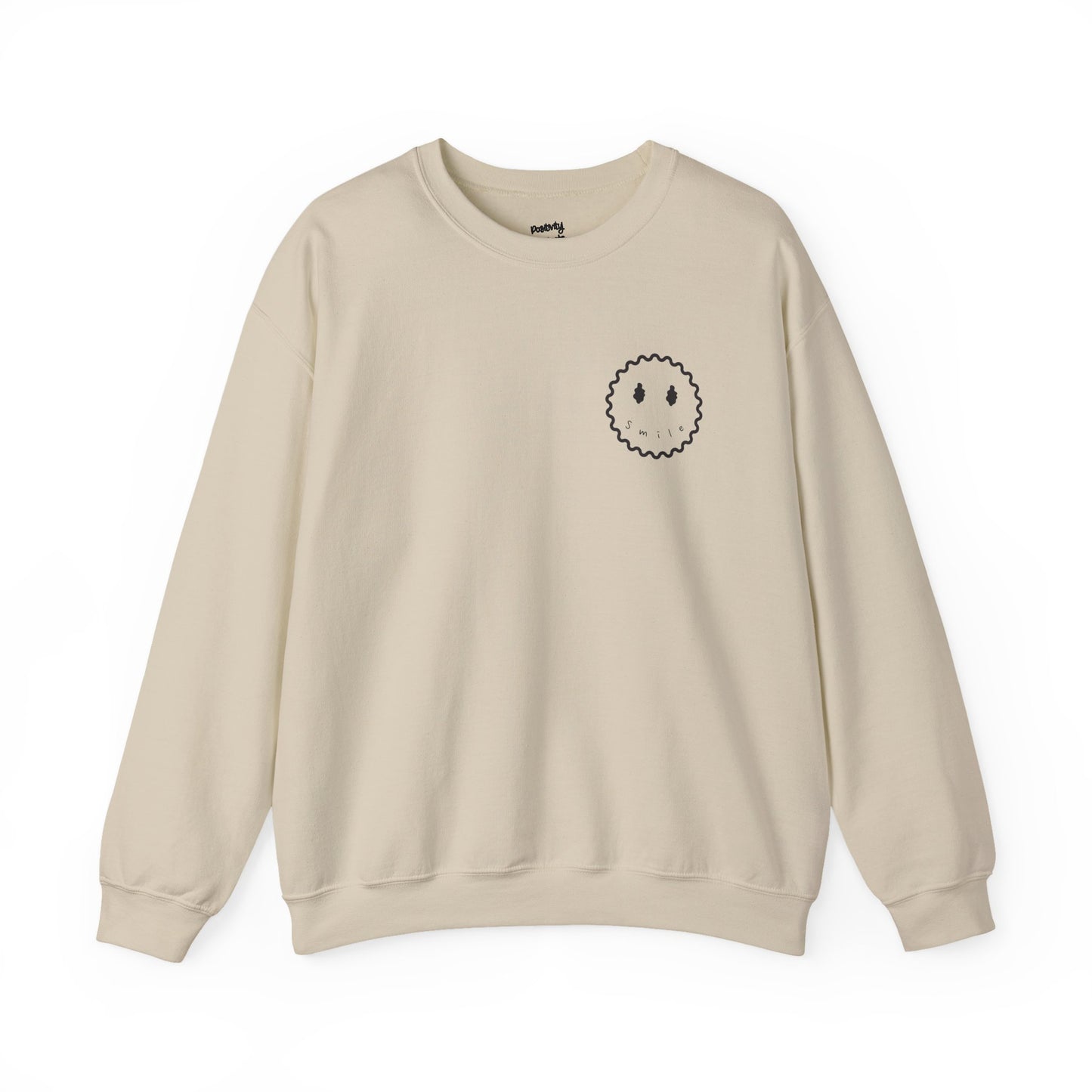 SMILE Cone - Unisex Sweatshirt