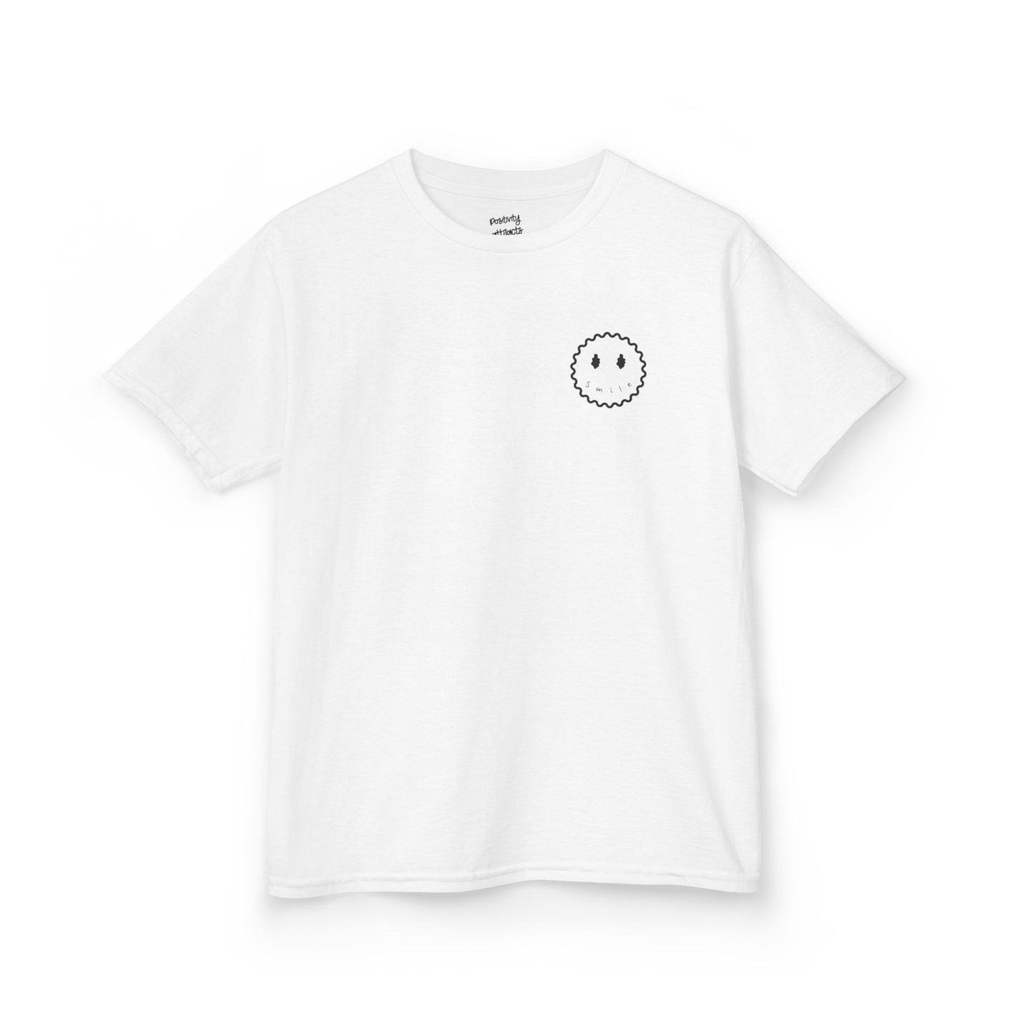 SMILE Cone - YOUTH TEE