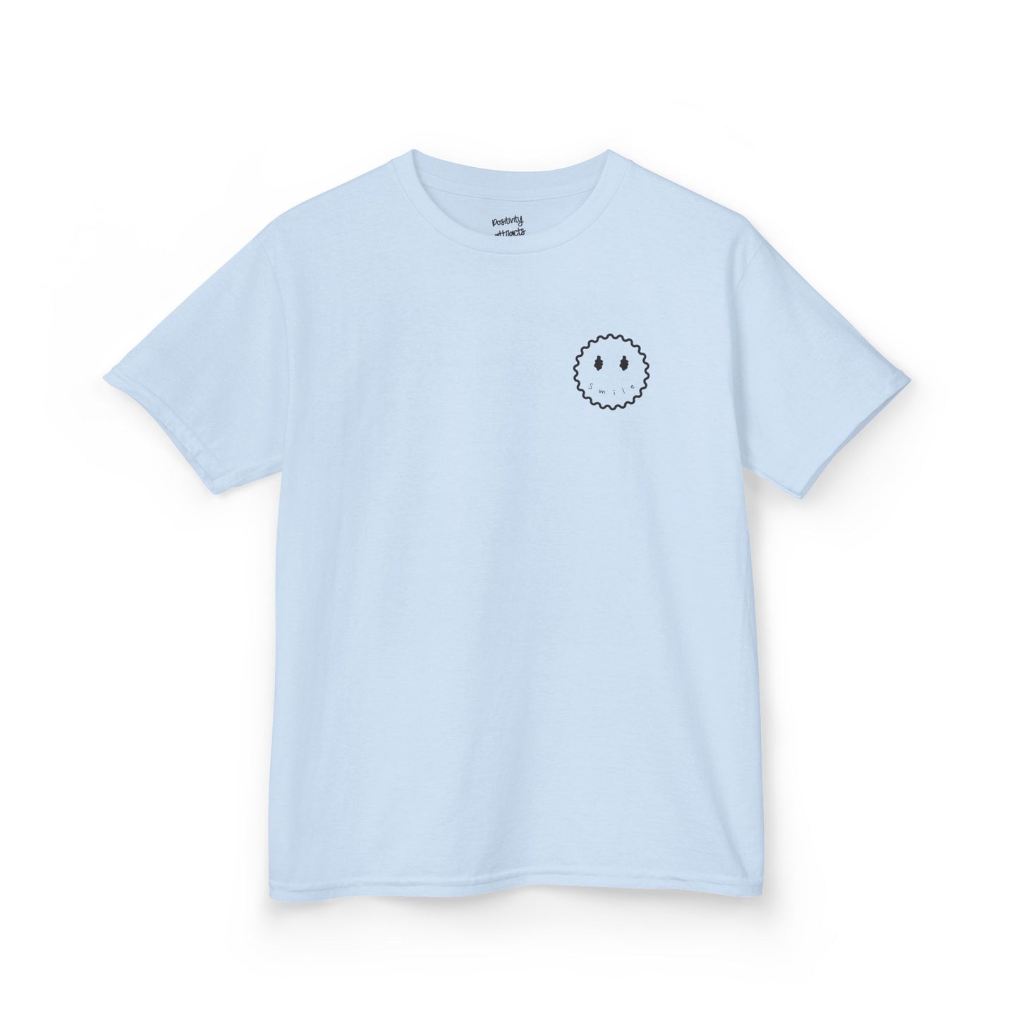 SMILE Cone - YOUTH TEE