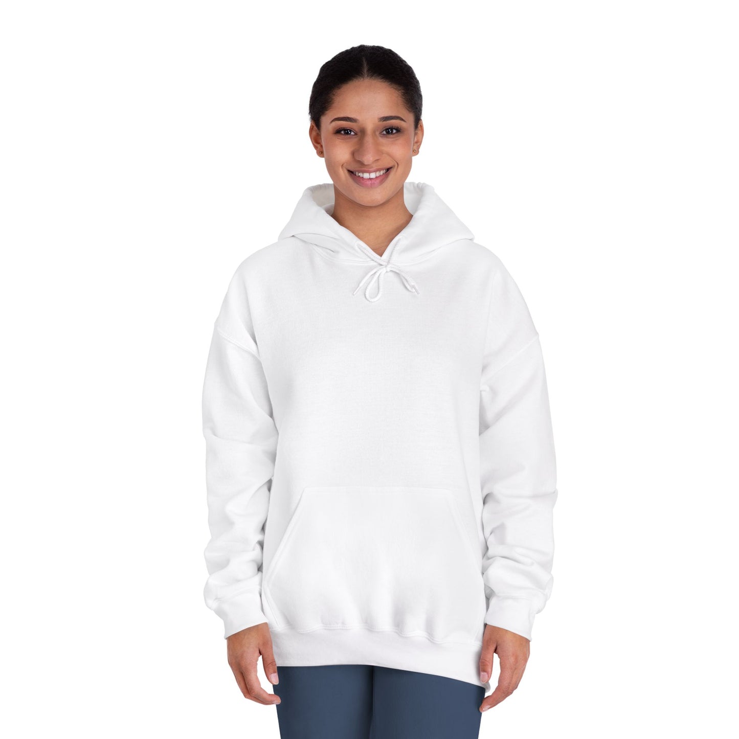 Positivity attracts Possibilities - Unisex Hoodie