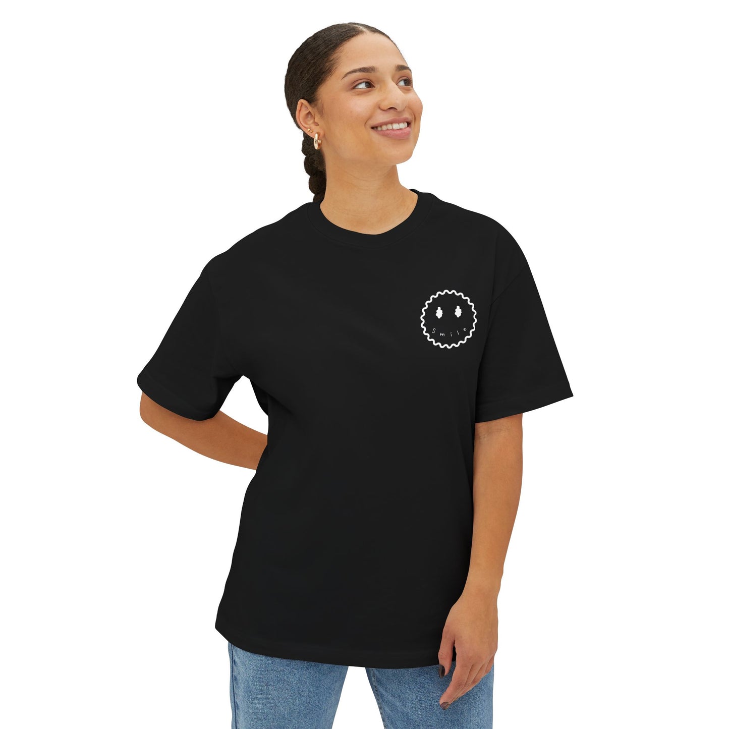 SMILE Cone - Unisex T-Shirt