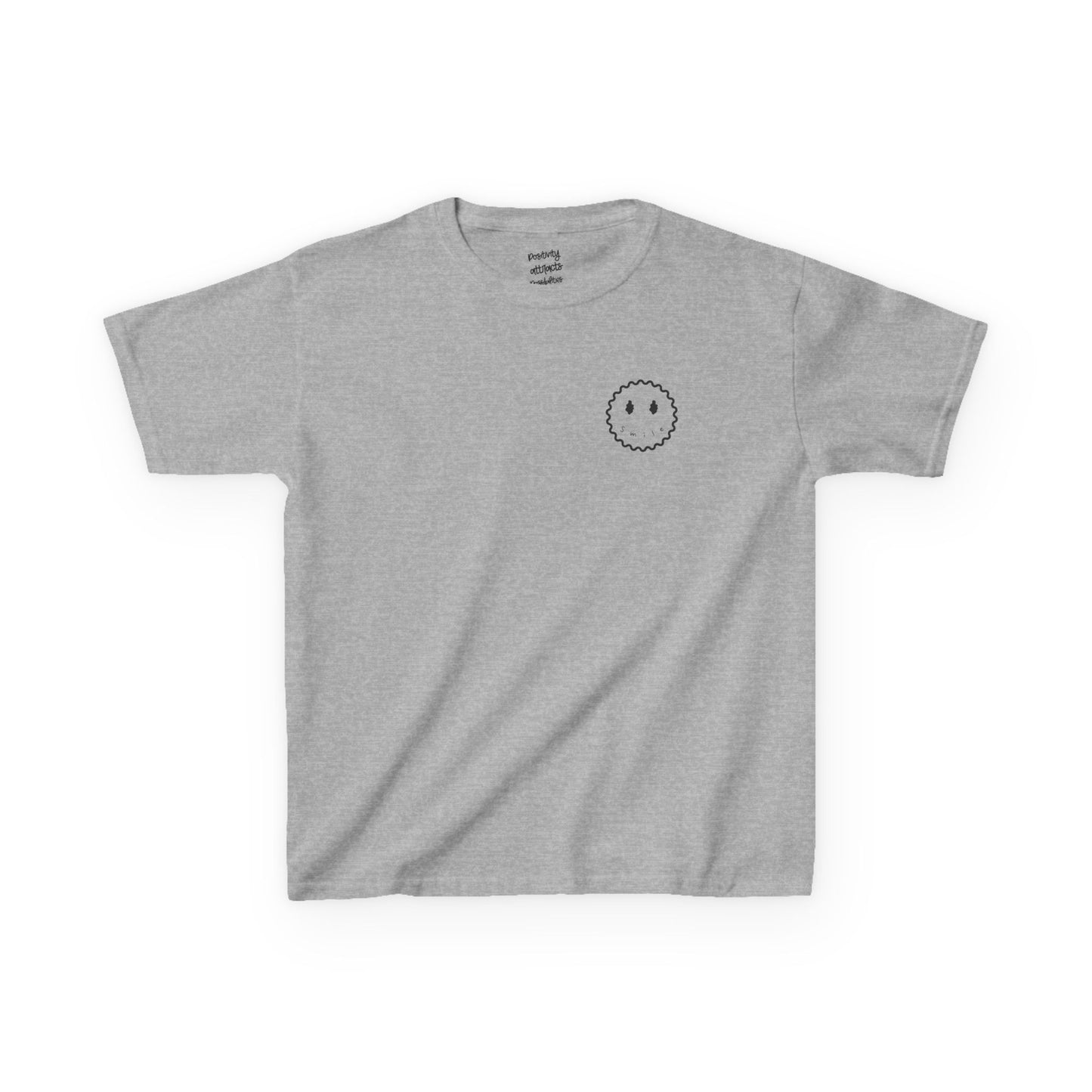SMILE Cone - YOUTH TEE