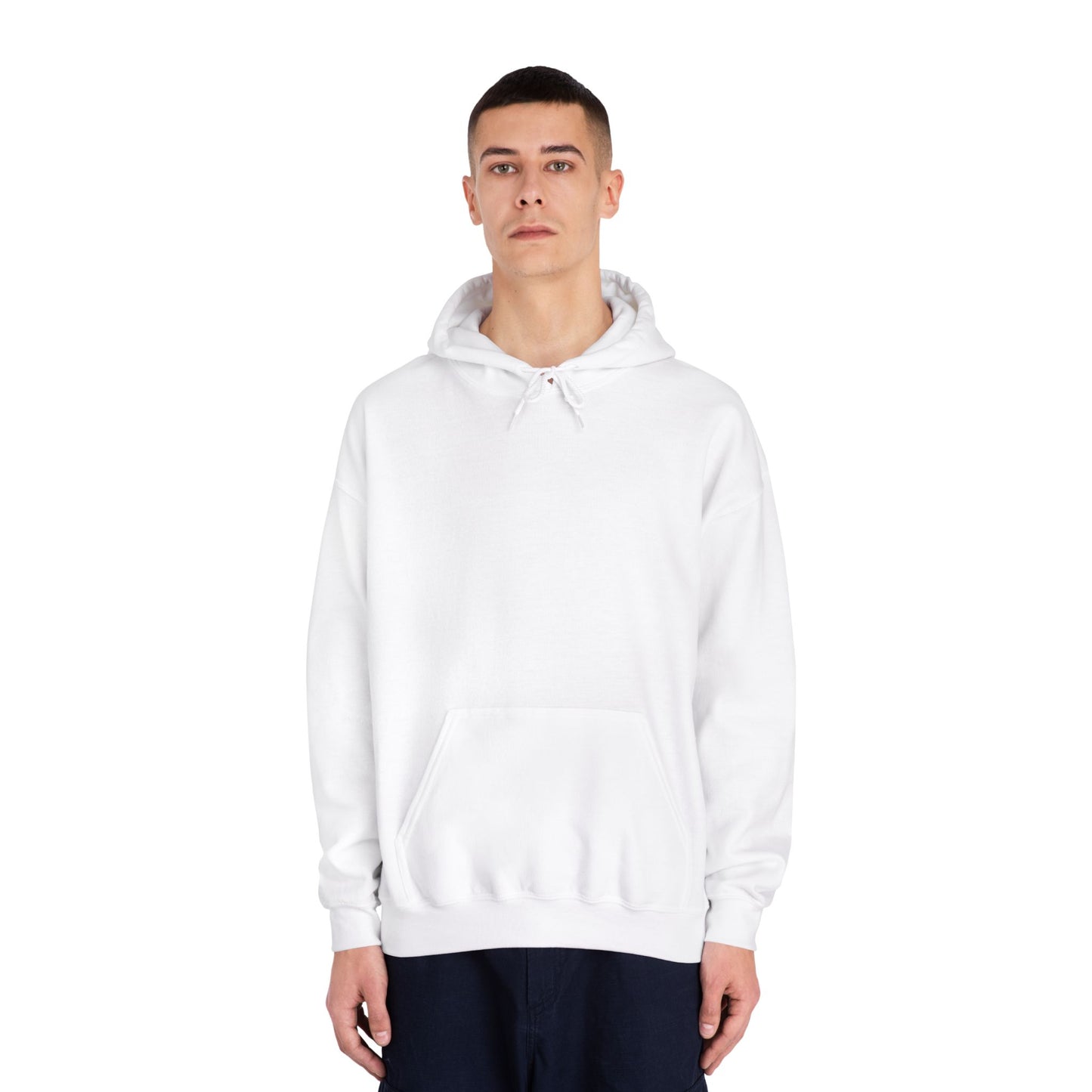 Positivity attracts Possibilities - Unisex Hoodie