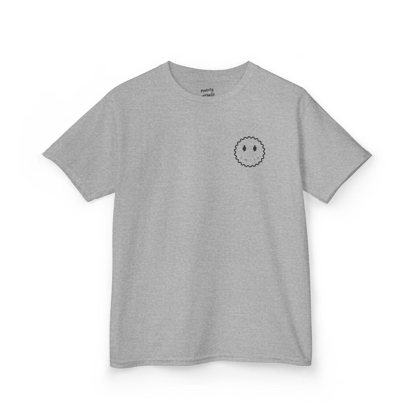 SMILE Cone - YOUTH TEE