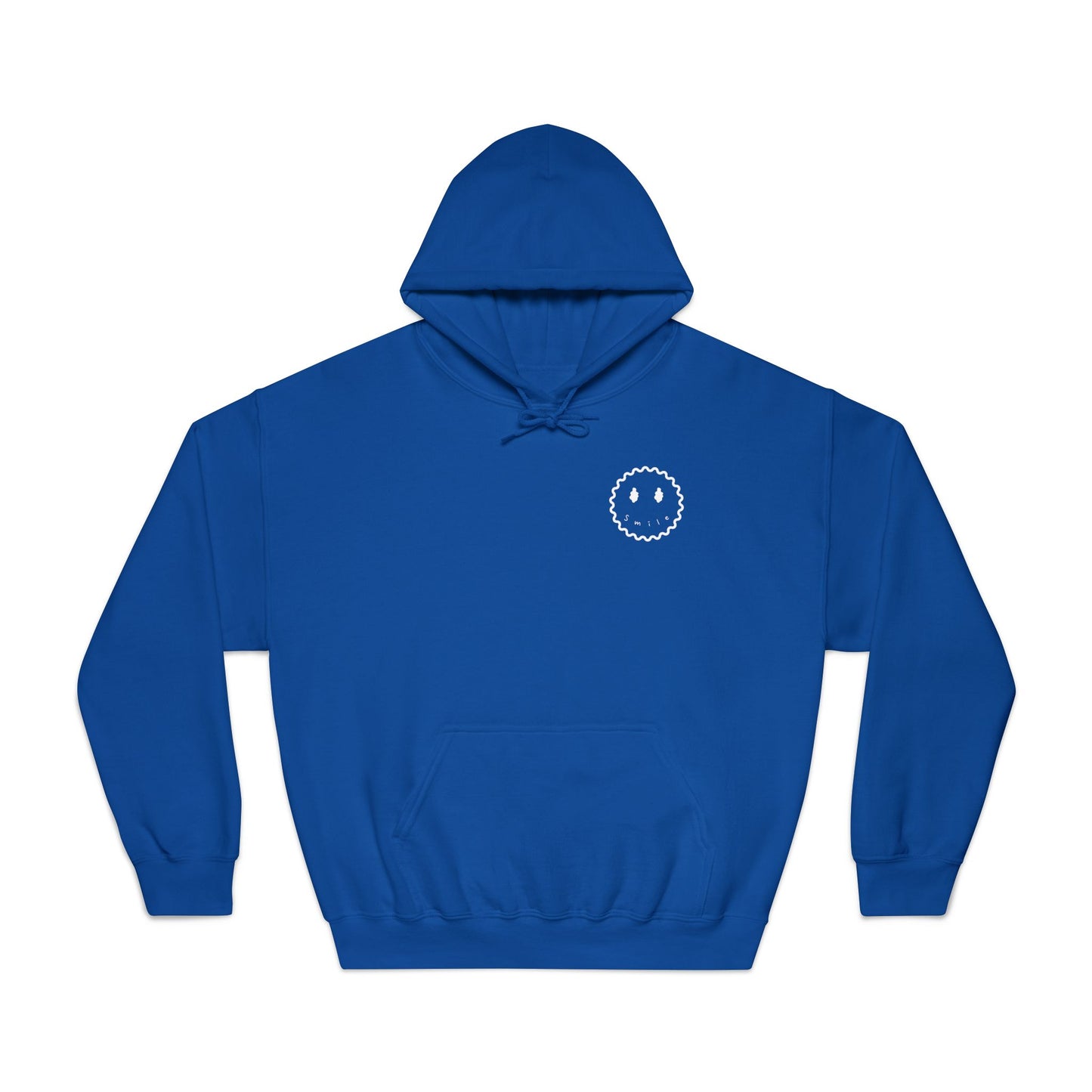 SMILE Cone - Unisex Hoodie