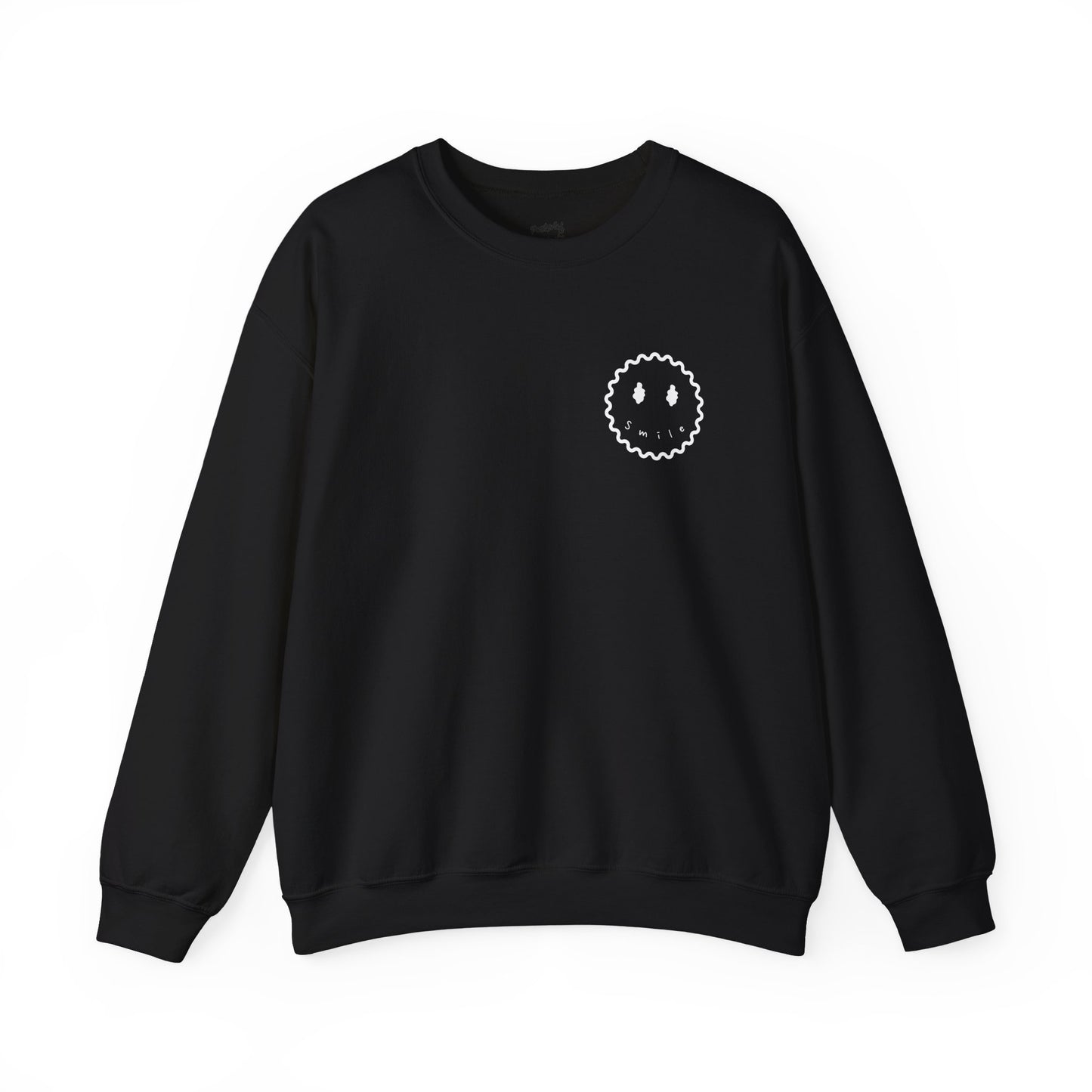 SMILE Cone - Unisex Sweatshirt