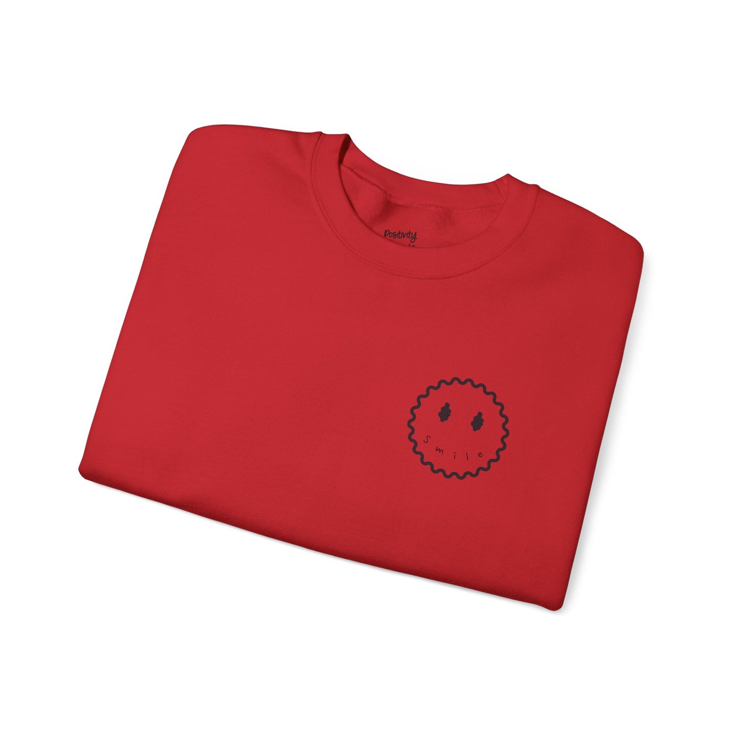 SMILE - Unisex Sweatshirt