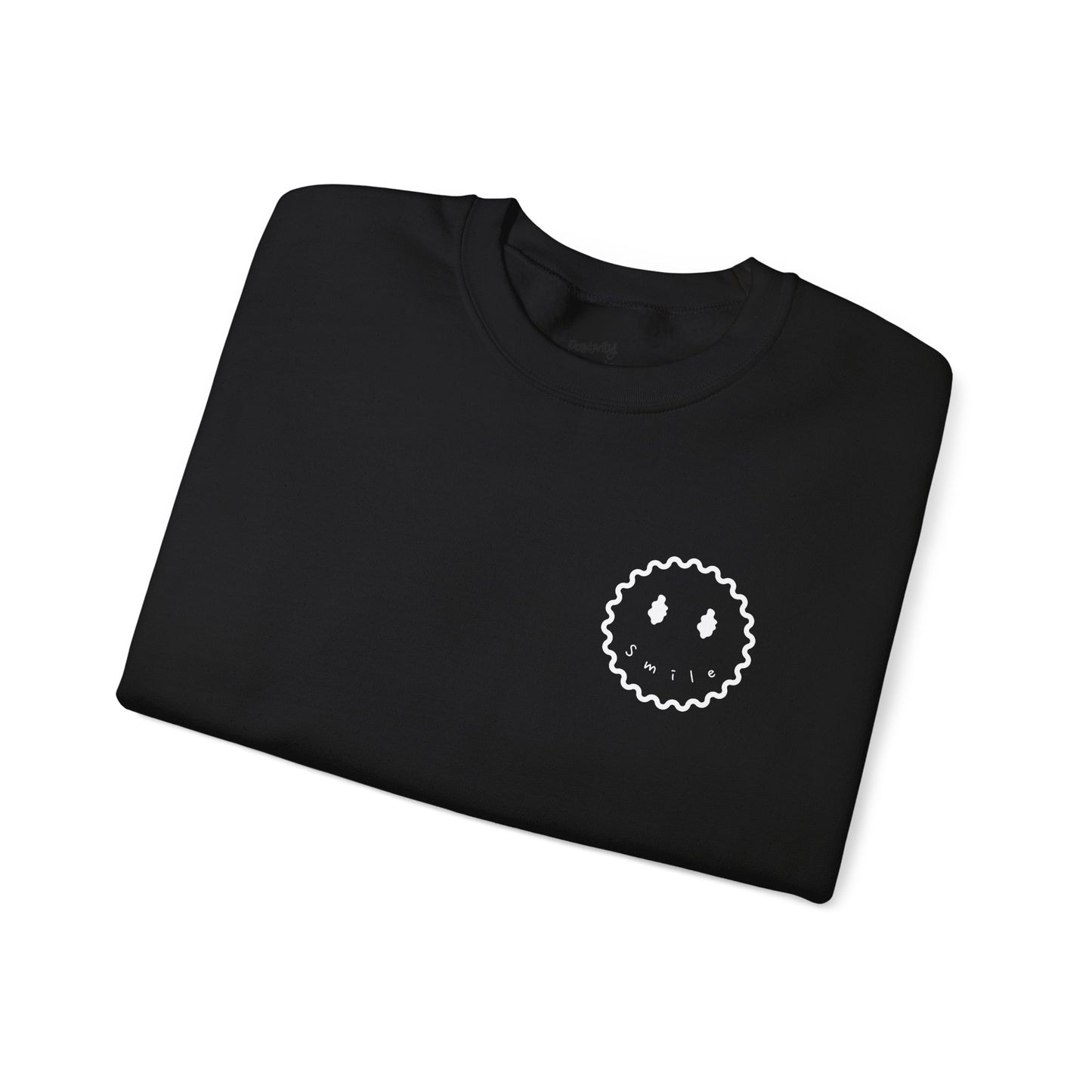 SMILE Cone - Unisex Sweatshirt