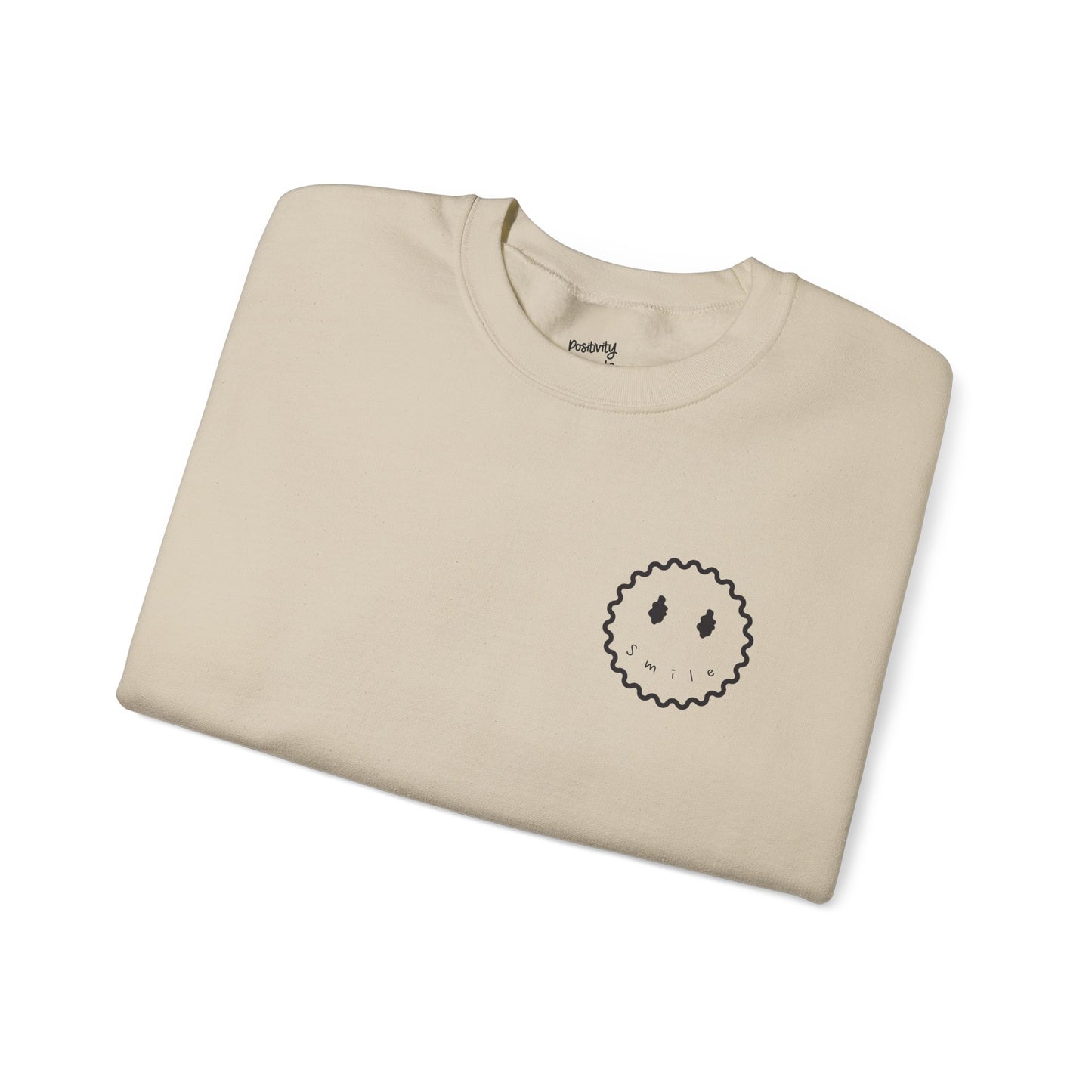 SMILE - Unisex Sweatshirt