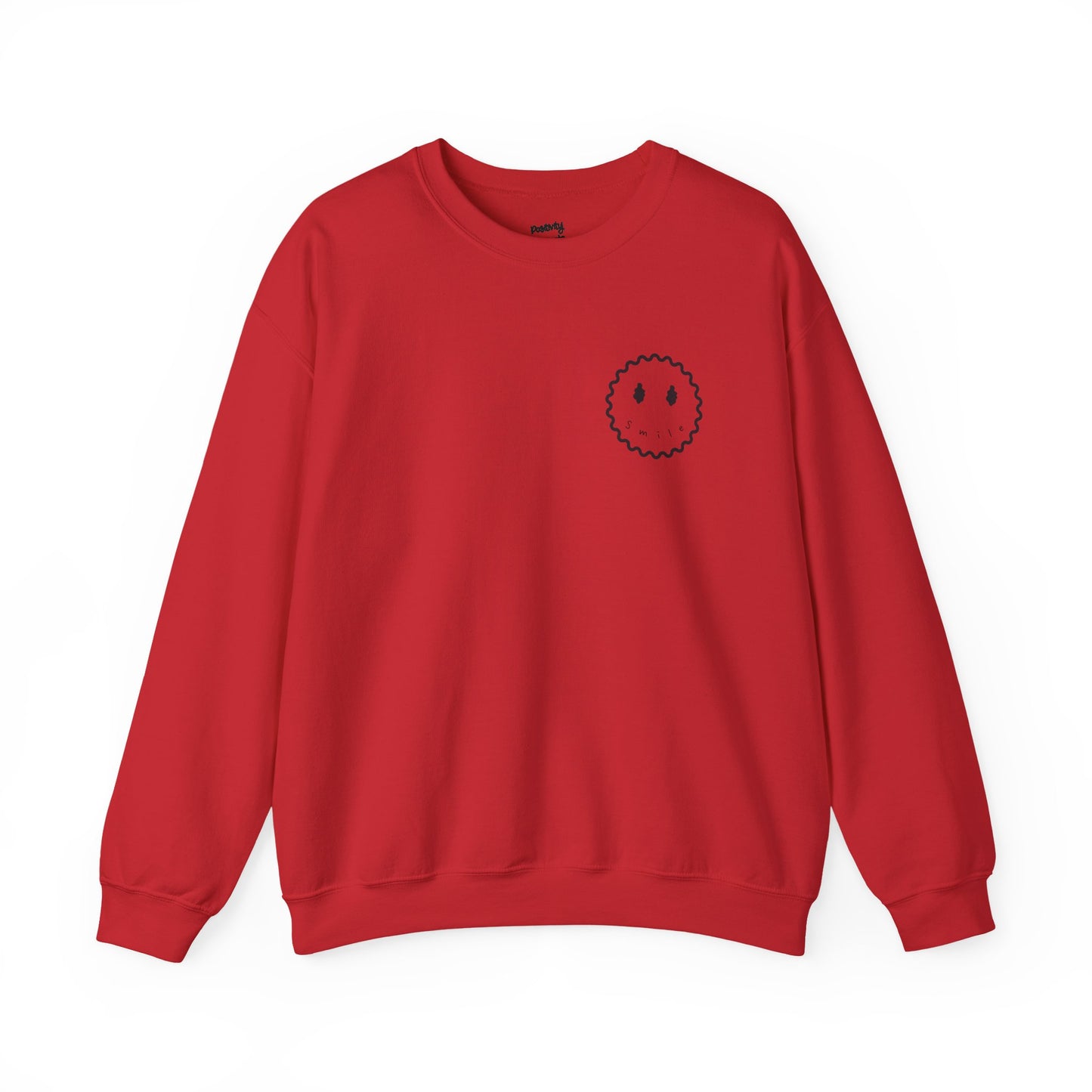 SMILE Cone - Unisex Sweatshirt