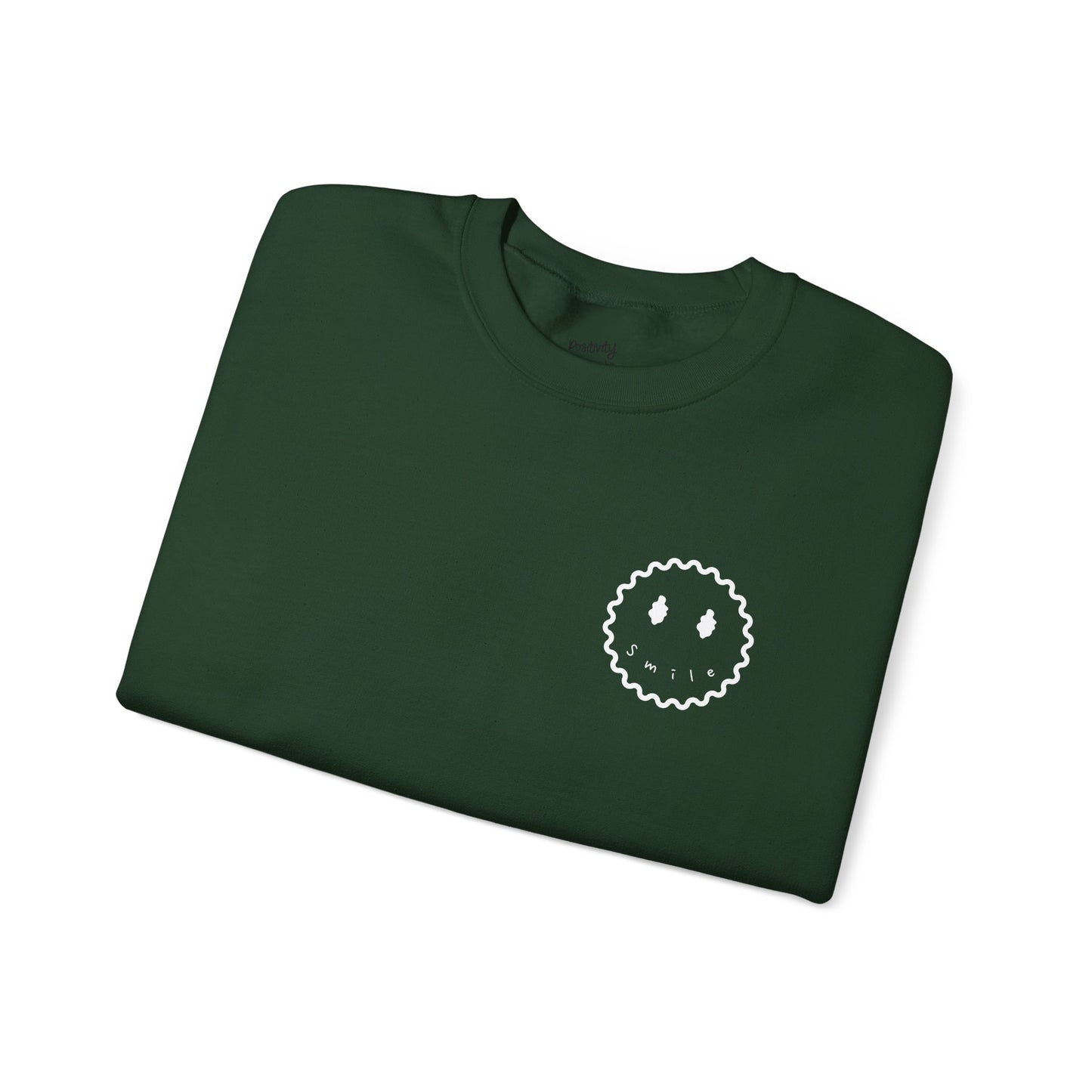 SMILE Cone - Unisex Sweatshirt