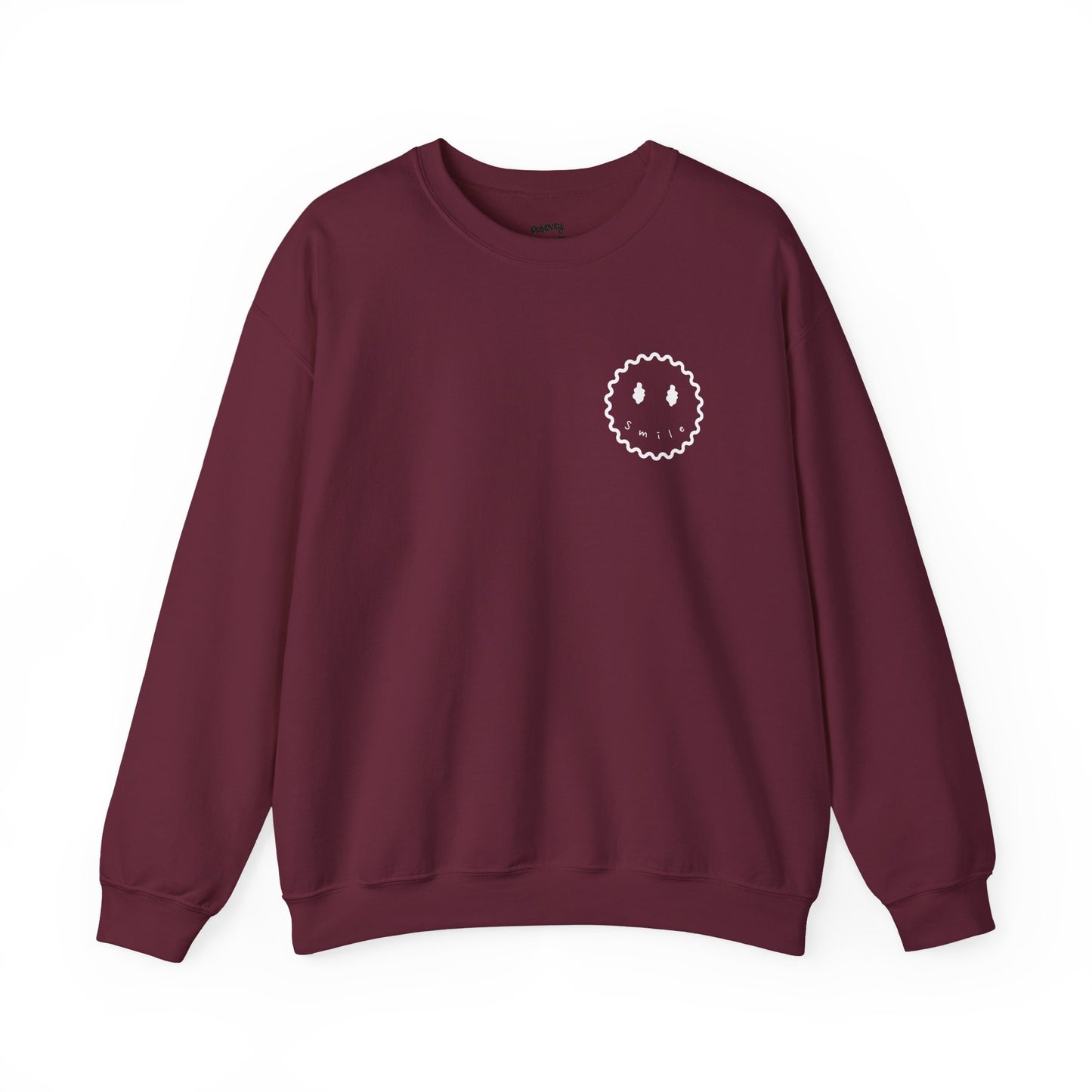 SMILE Cone - Unisex Sweatshirt