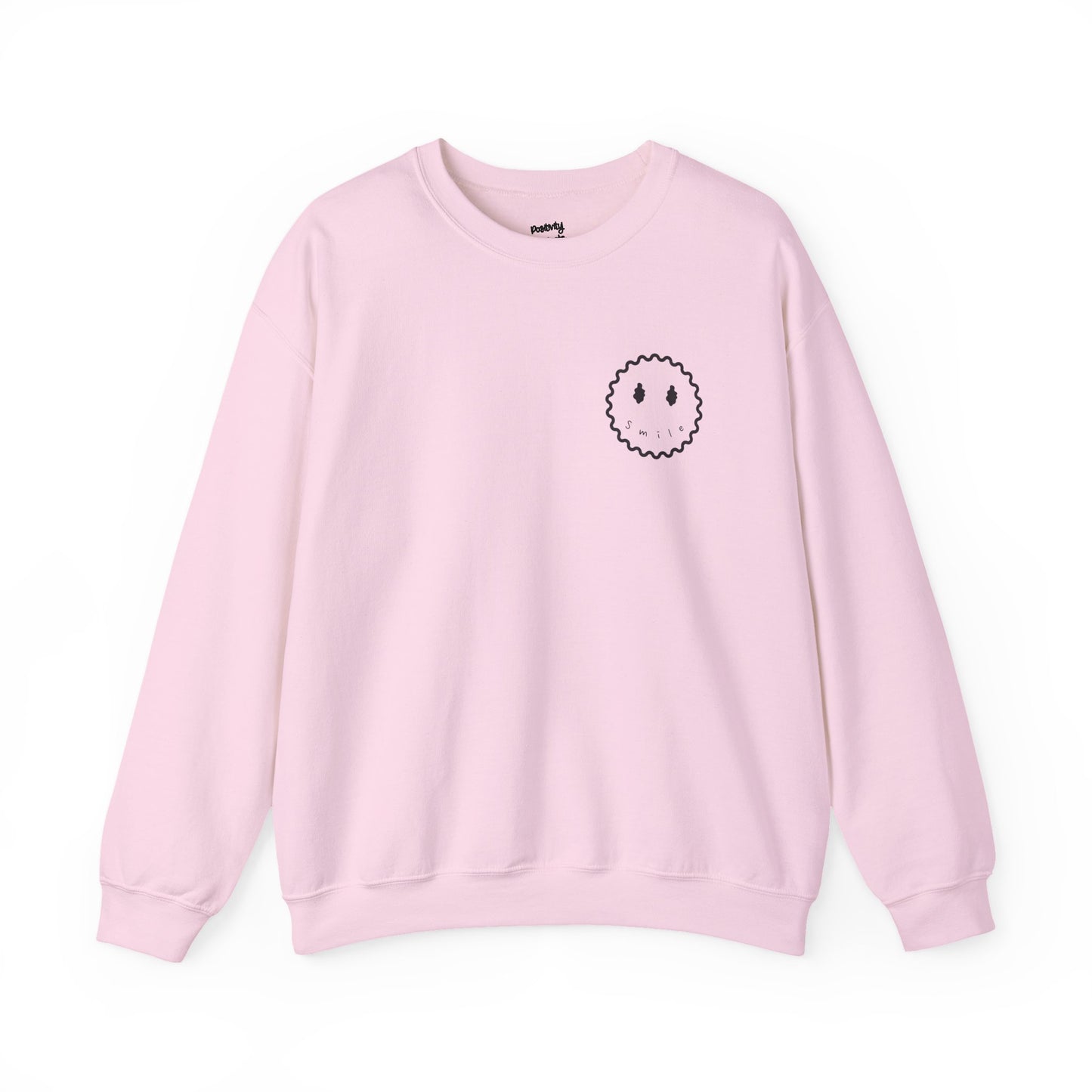 SMILE - Unisex Sweatshirt