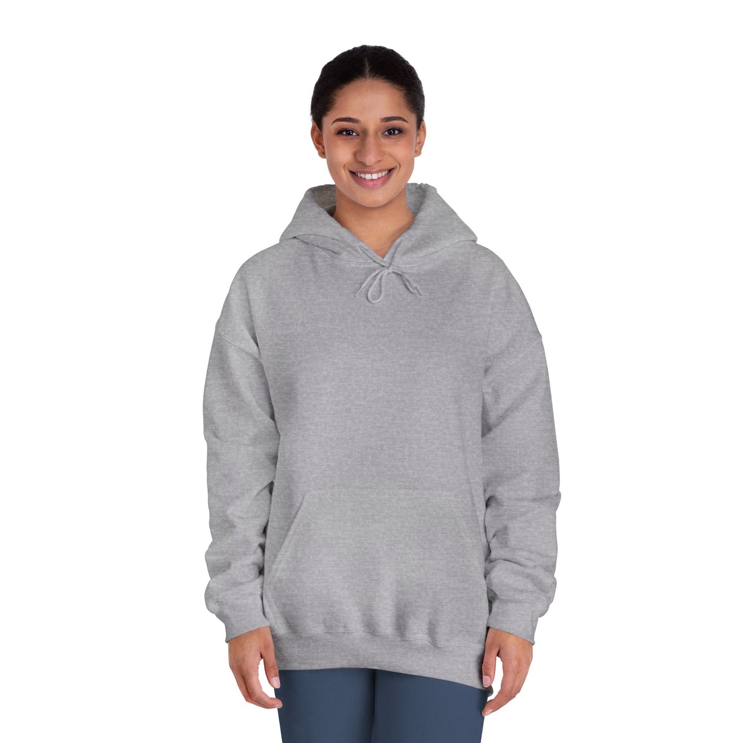 Positivity attracts Possibilities - Unisex Hoodie