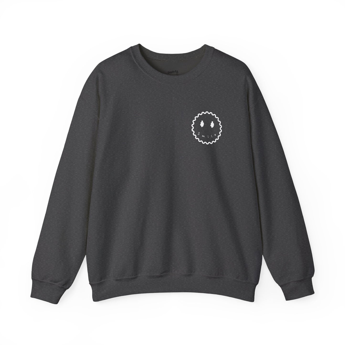 SMILE - Unisex Sweatshirt