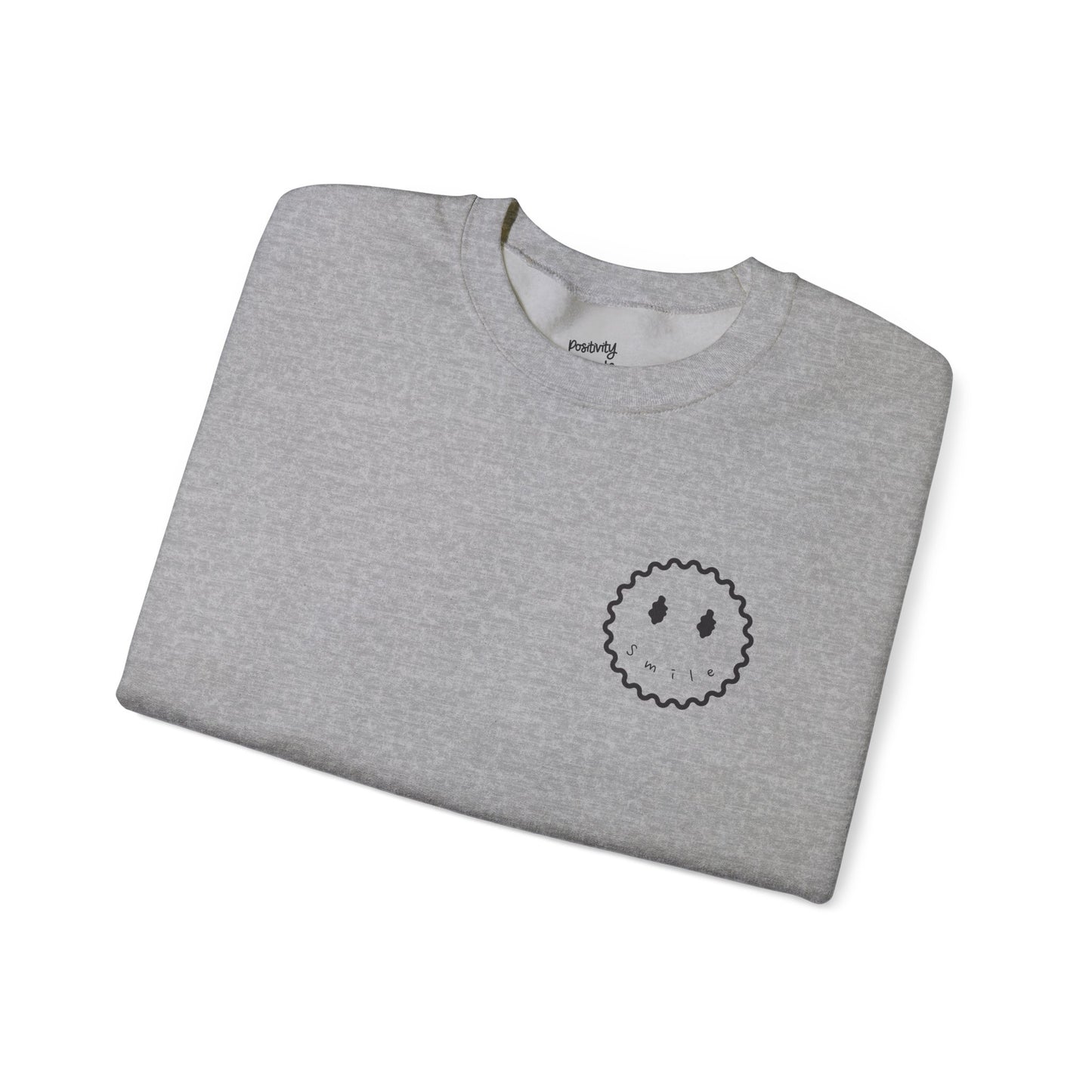 SMILE Cone - Unisex Sweatshirt