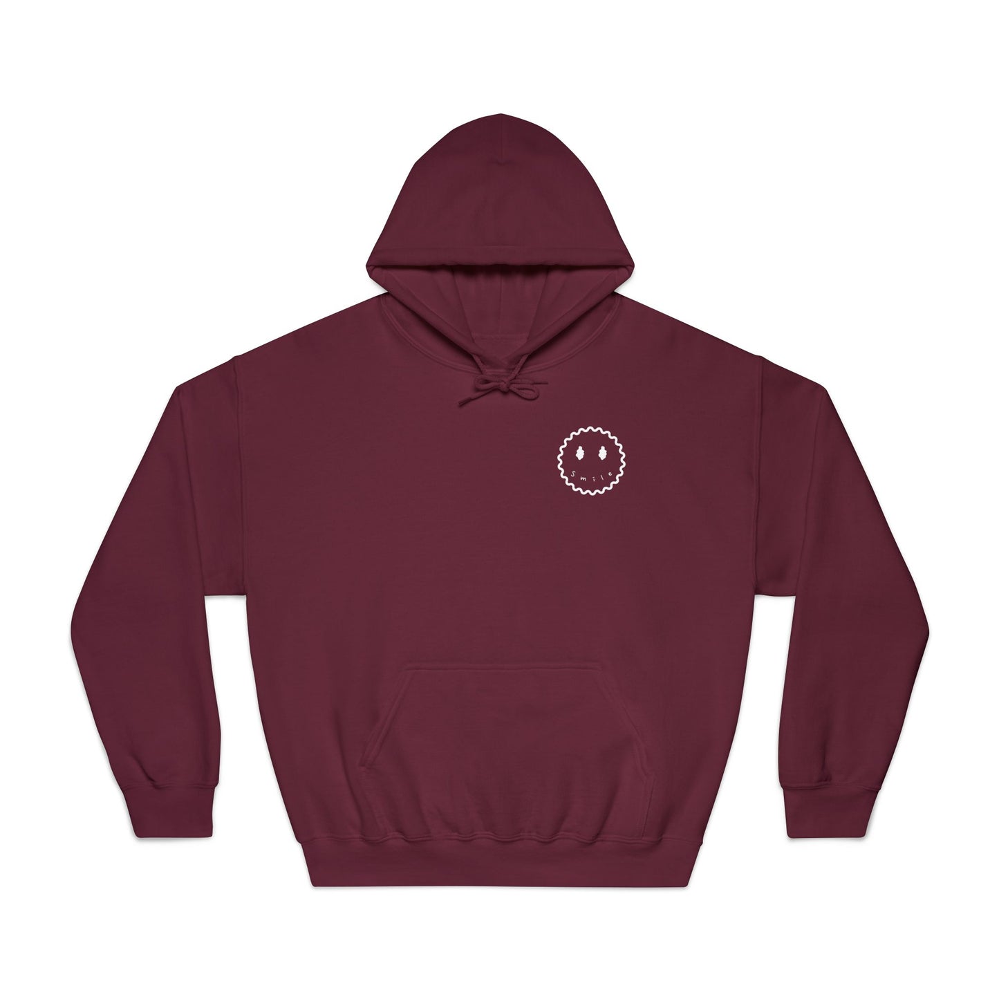 SMILE Cone - Unisex Hoodie