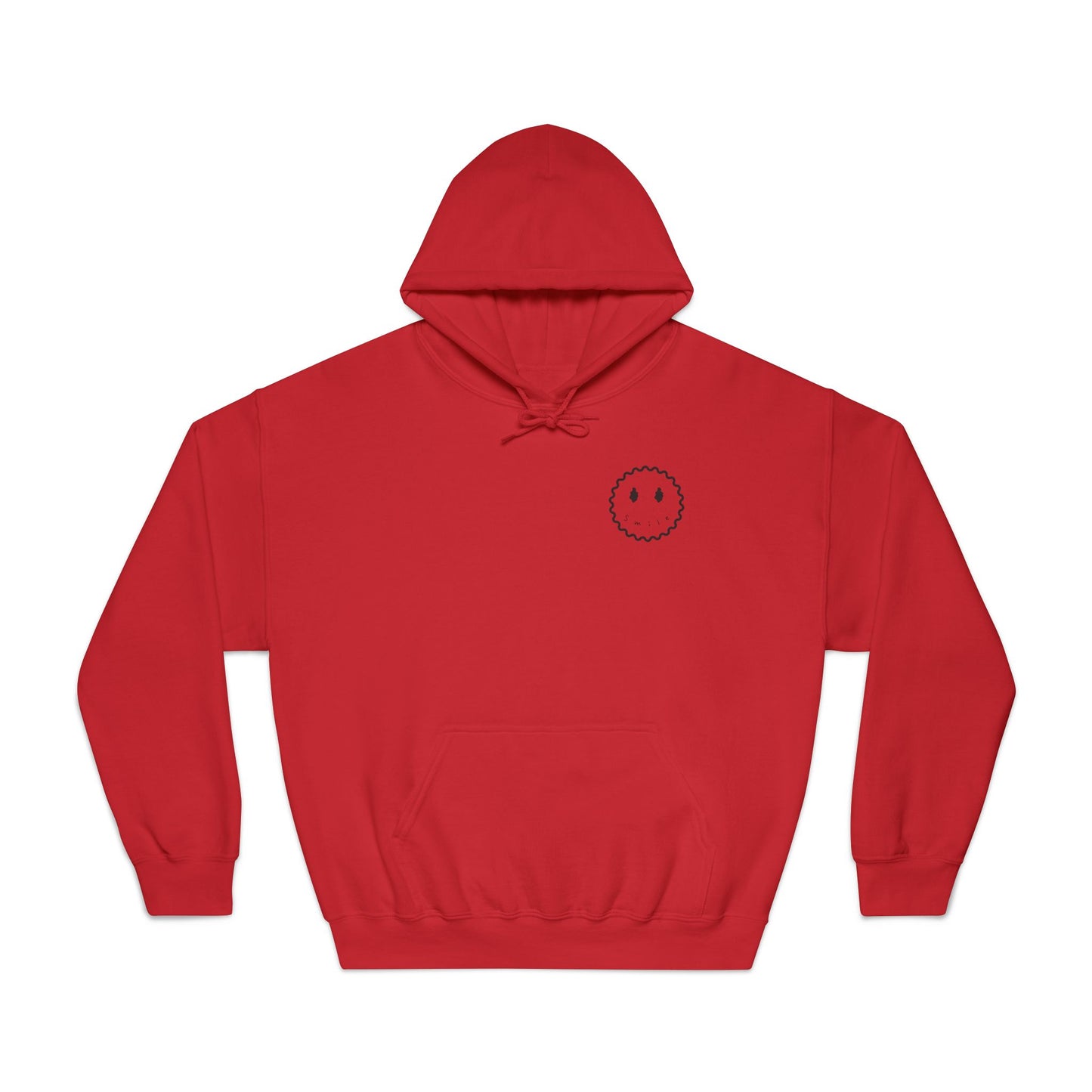 SMILE Cone - Unisex Hoodie