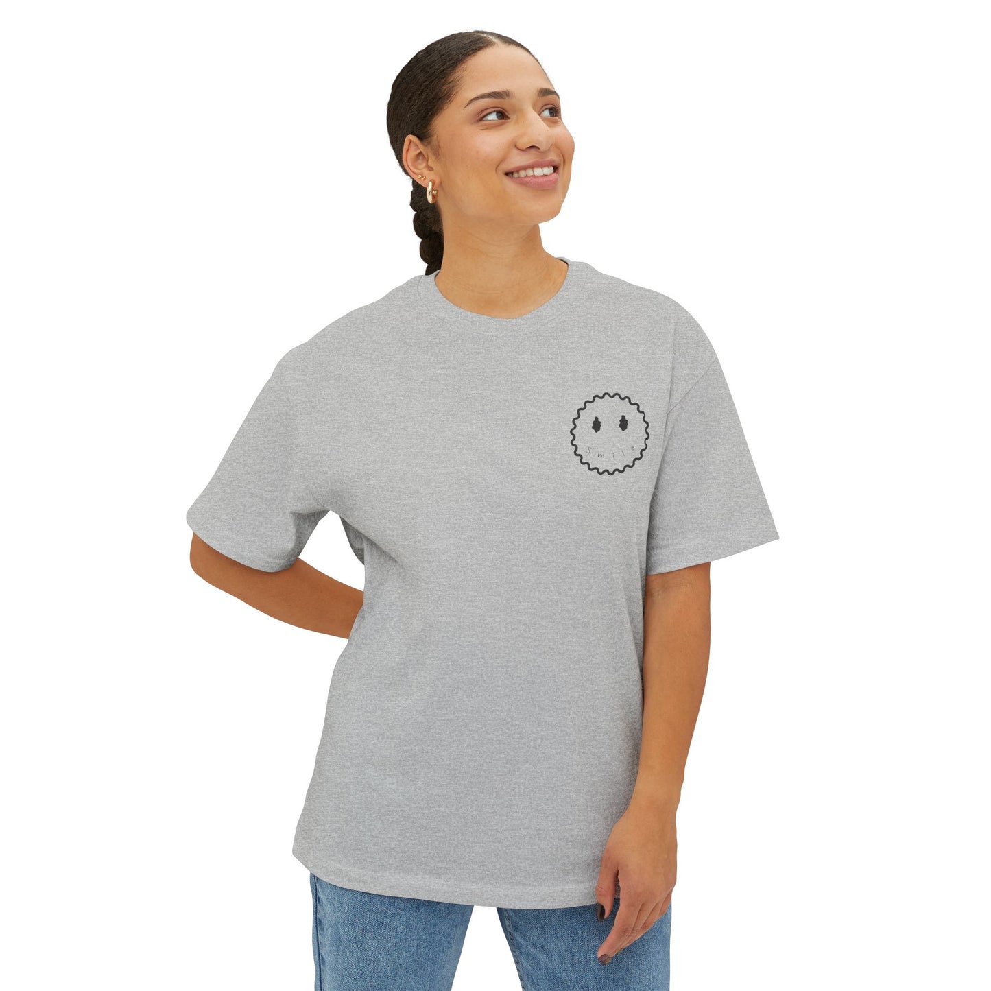 SMILE Cone - Unisex T-Shirt