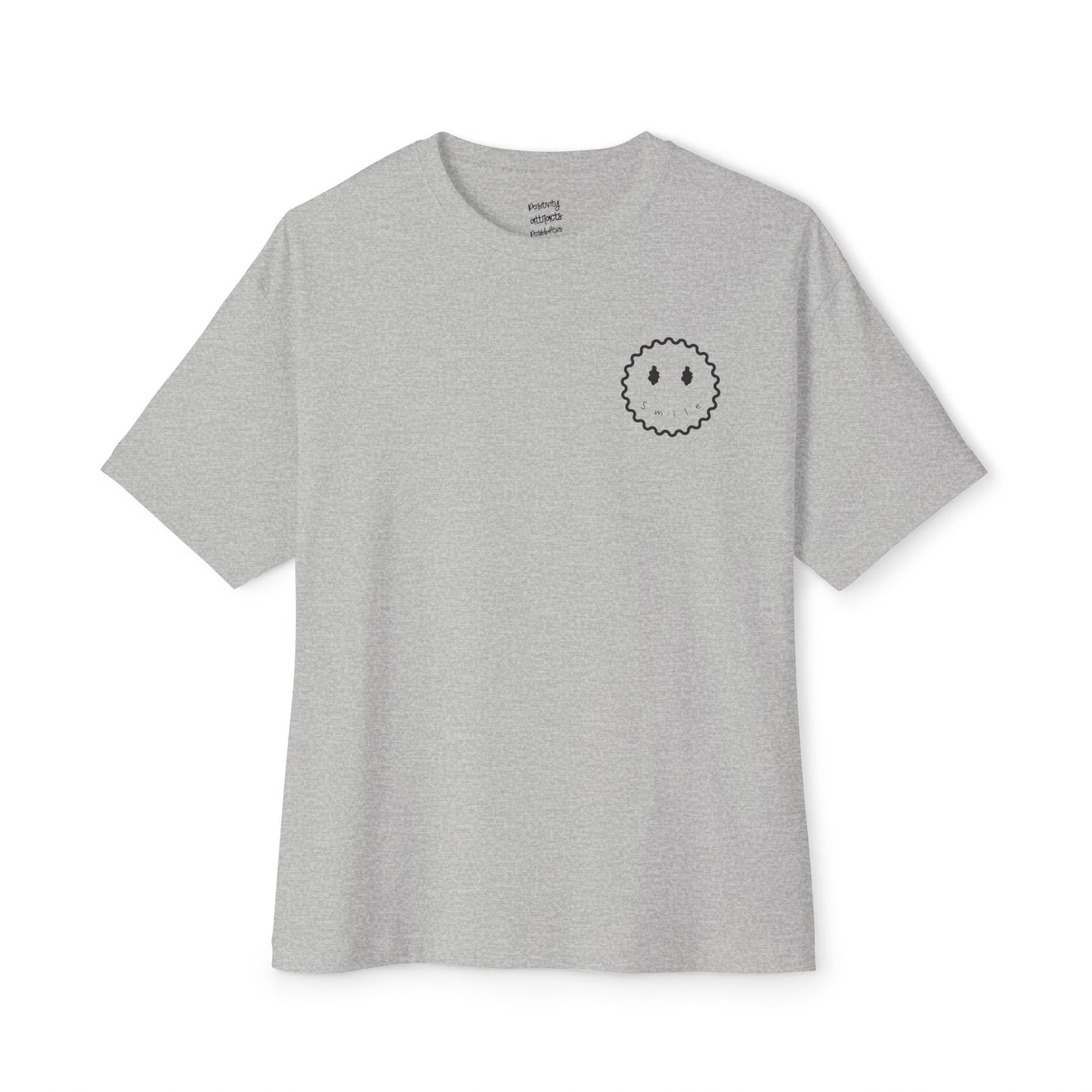 SMILE Cone - Unisex T-Shirt