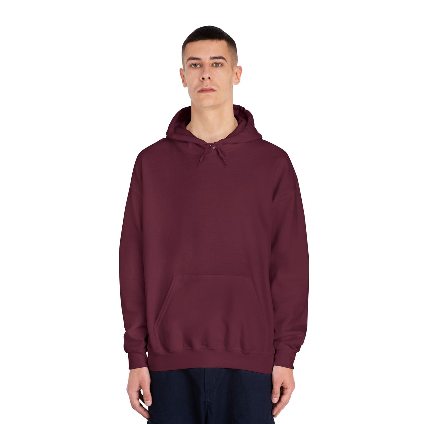 Positivity attracts Possibilities - Unisex Hoodie