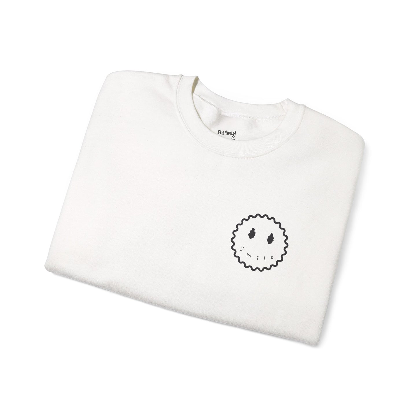 SMILE Cone - Unisex Sweatshirt