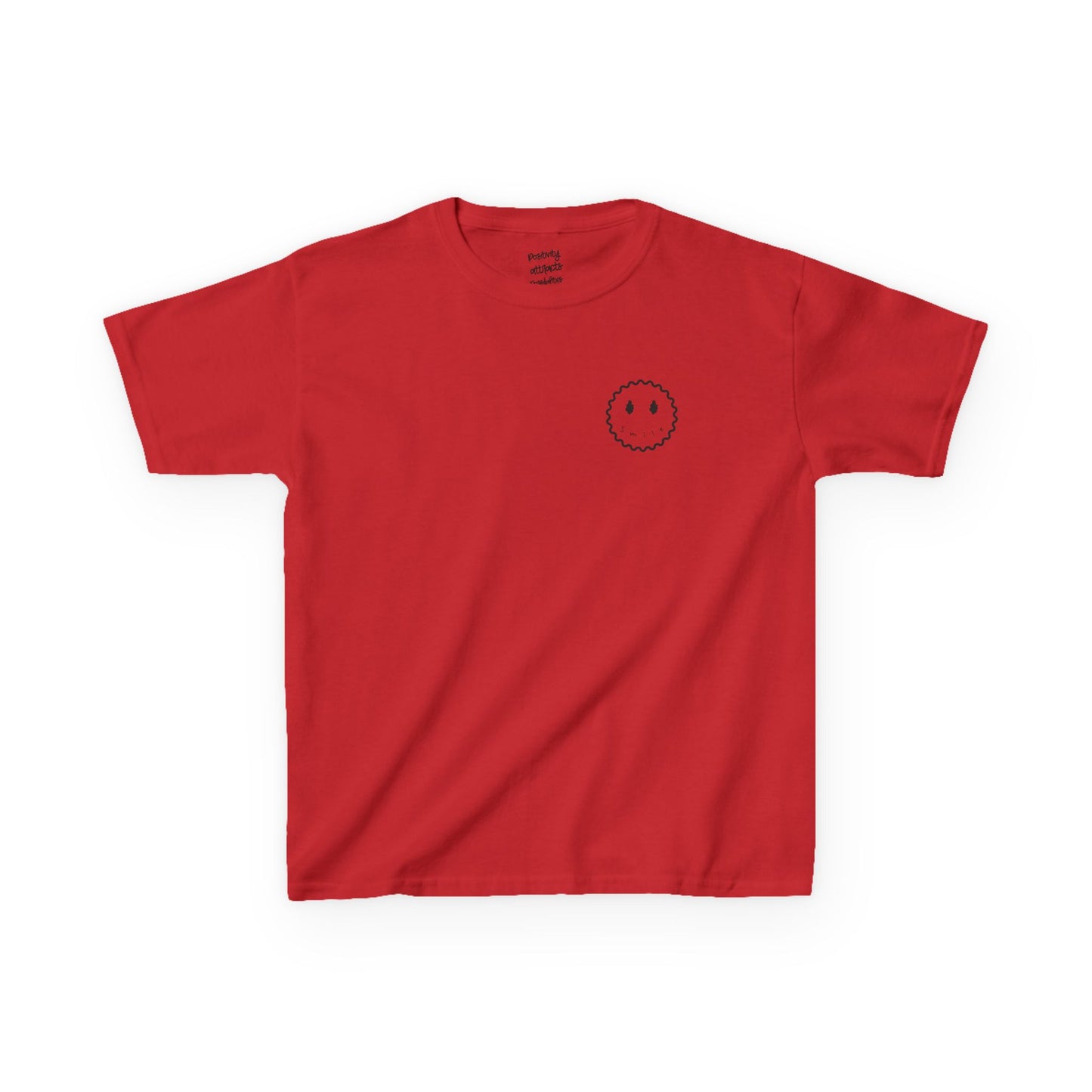 SMILE Cone - YOUTH TEE
