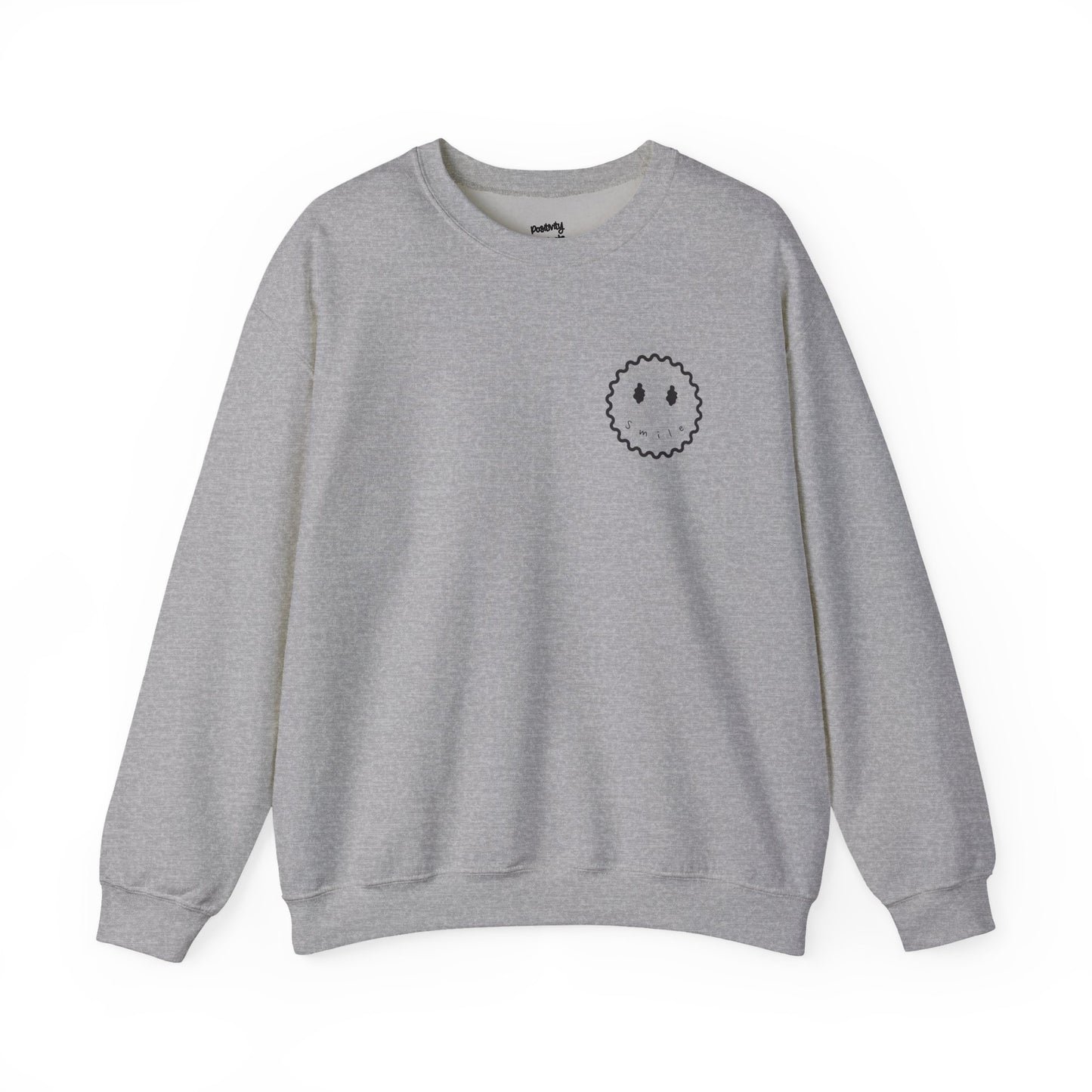 SMILE Cone - Unisex Sweatshirt