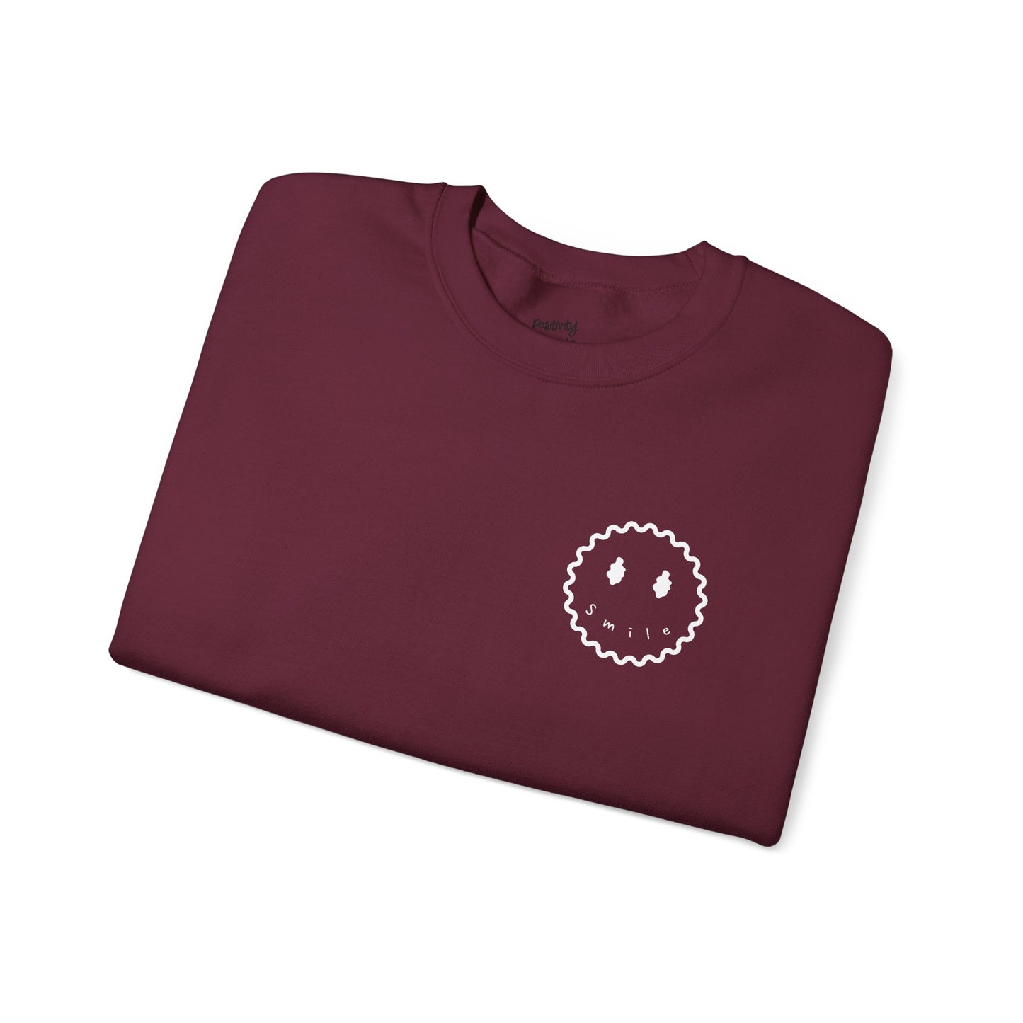 SMILE Cone - Unisex Sweatshirt