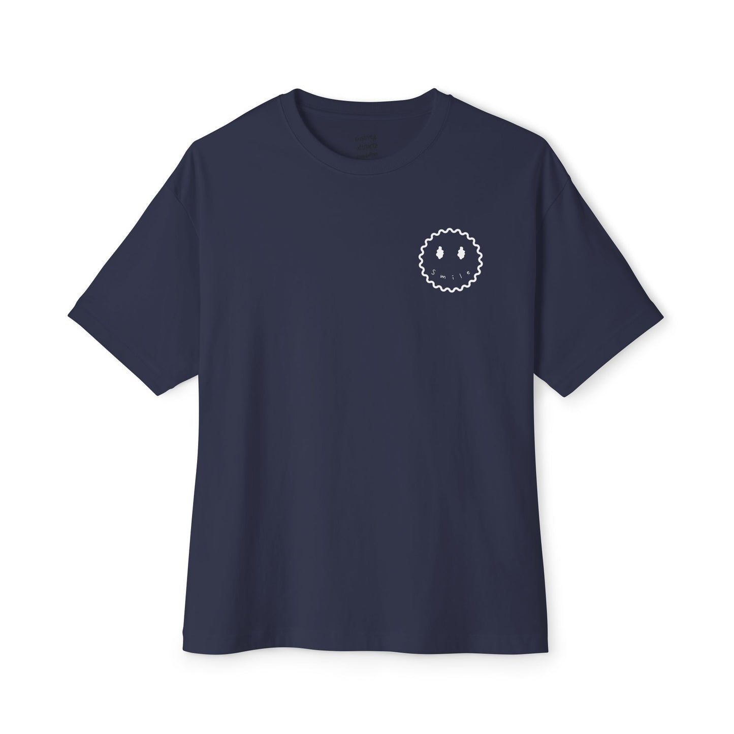 SMILE Cone - Unisex T-Shirt