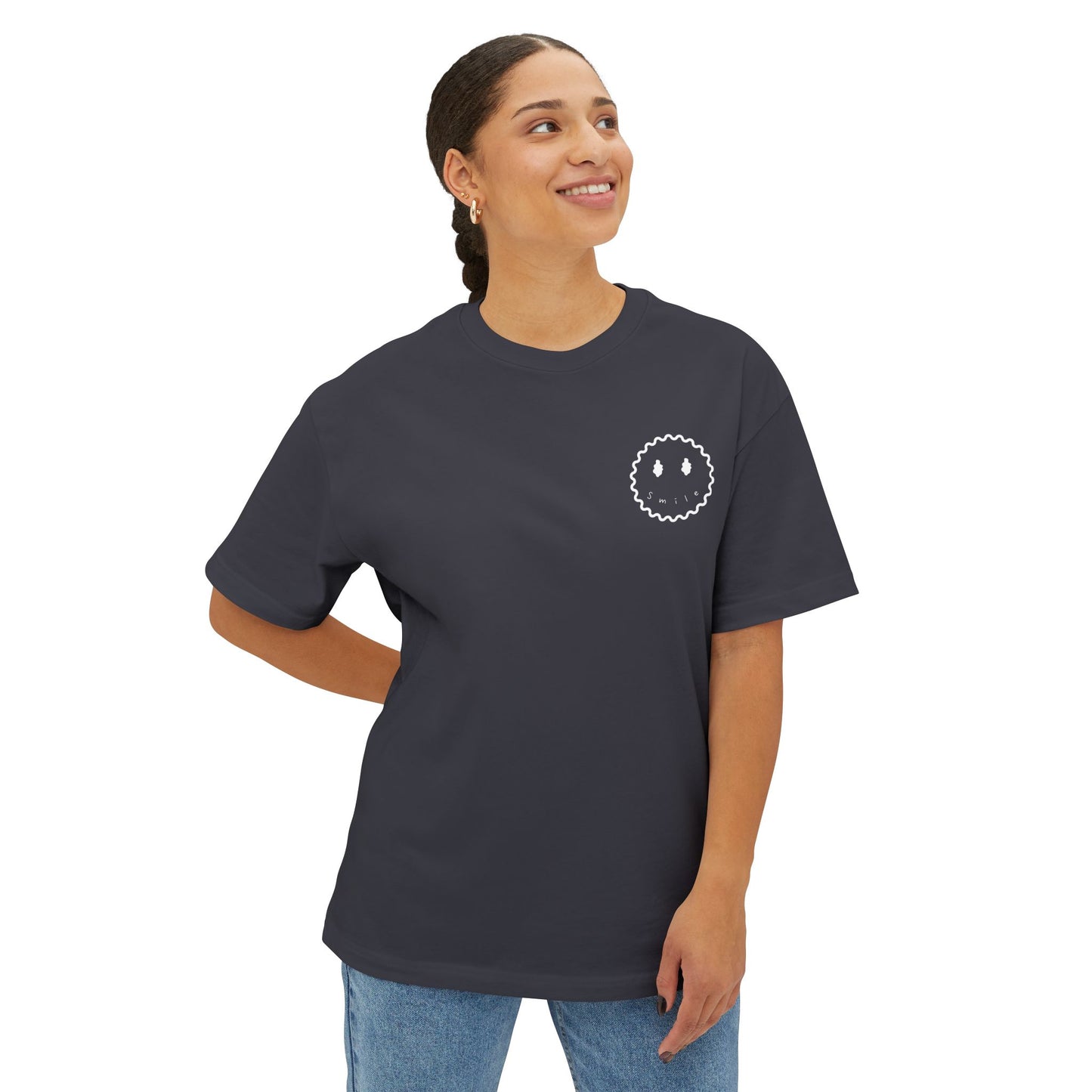 SMILE Cone - Unisex T-Shirt