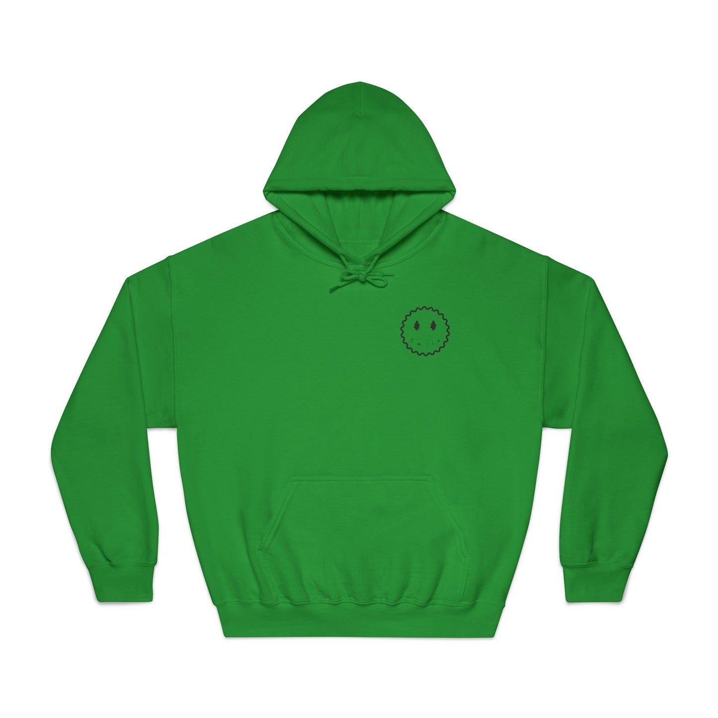 SMILE Cone - Unisex Hoodie